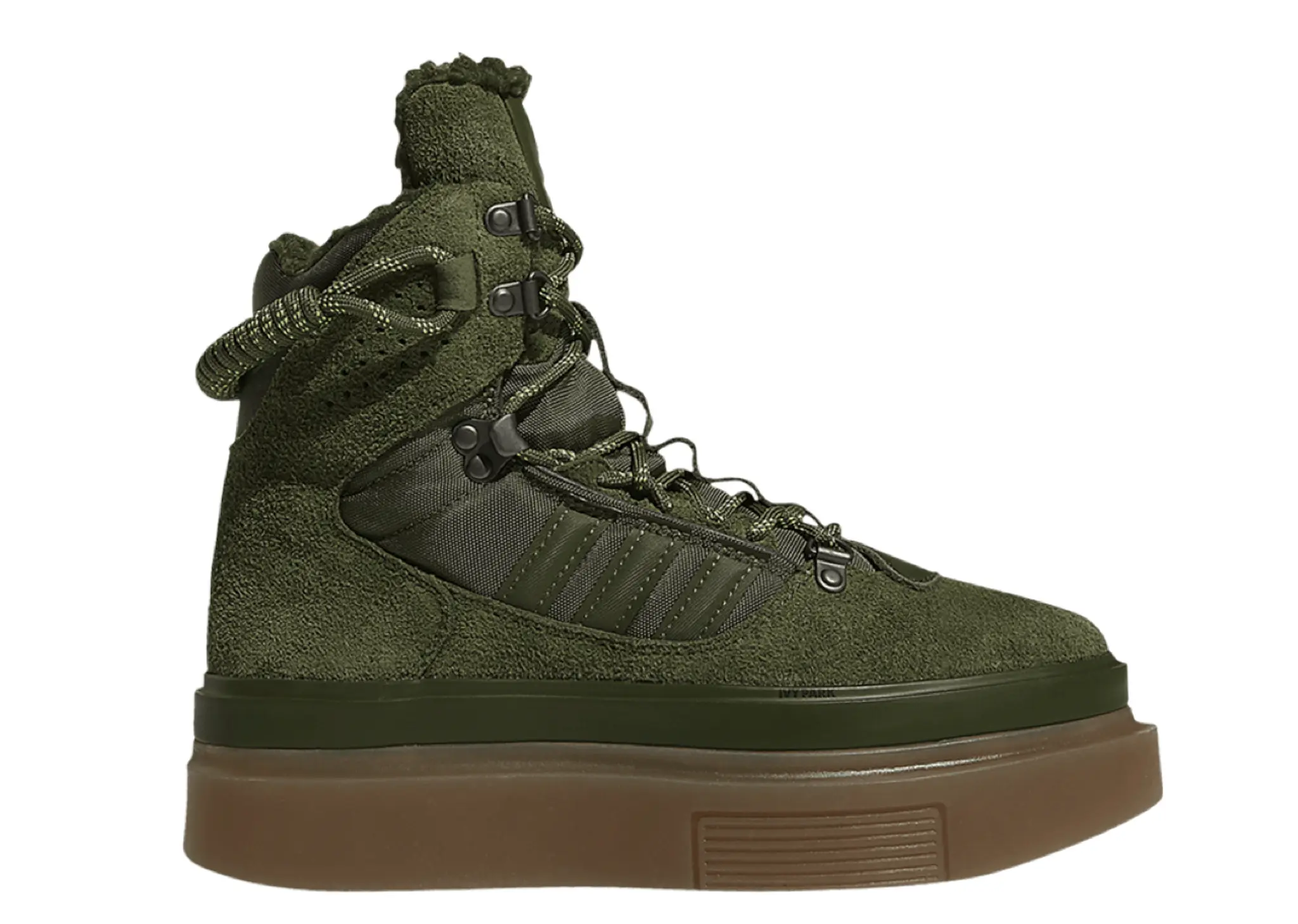 Adidas Super Sleek Boot Beyonce Ivy Park Halls of Ivy