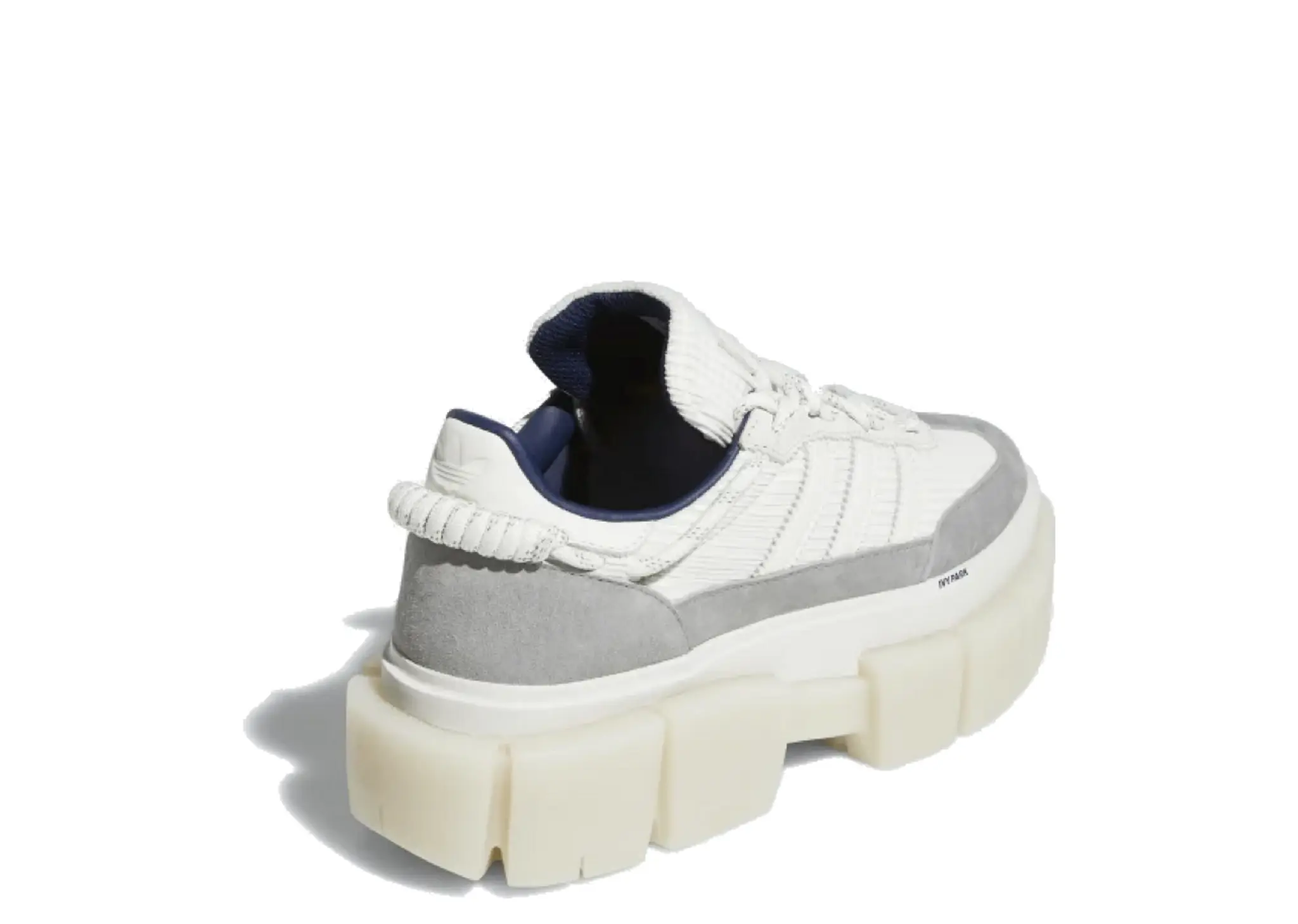 Adidas Super Sleek Chunky Beyonce Ivy Park Halls of Ivy - photo 3