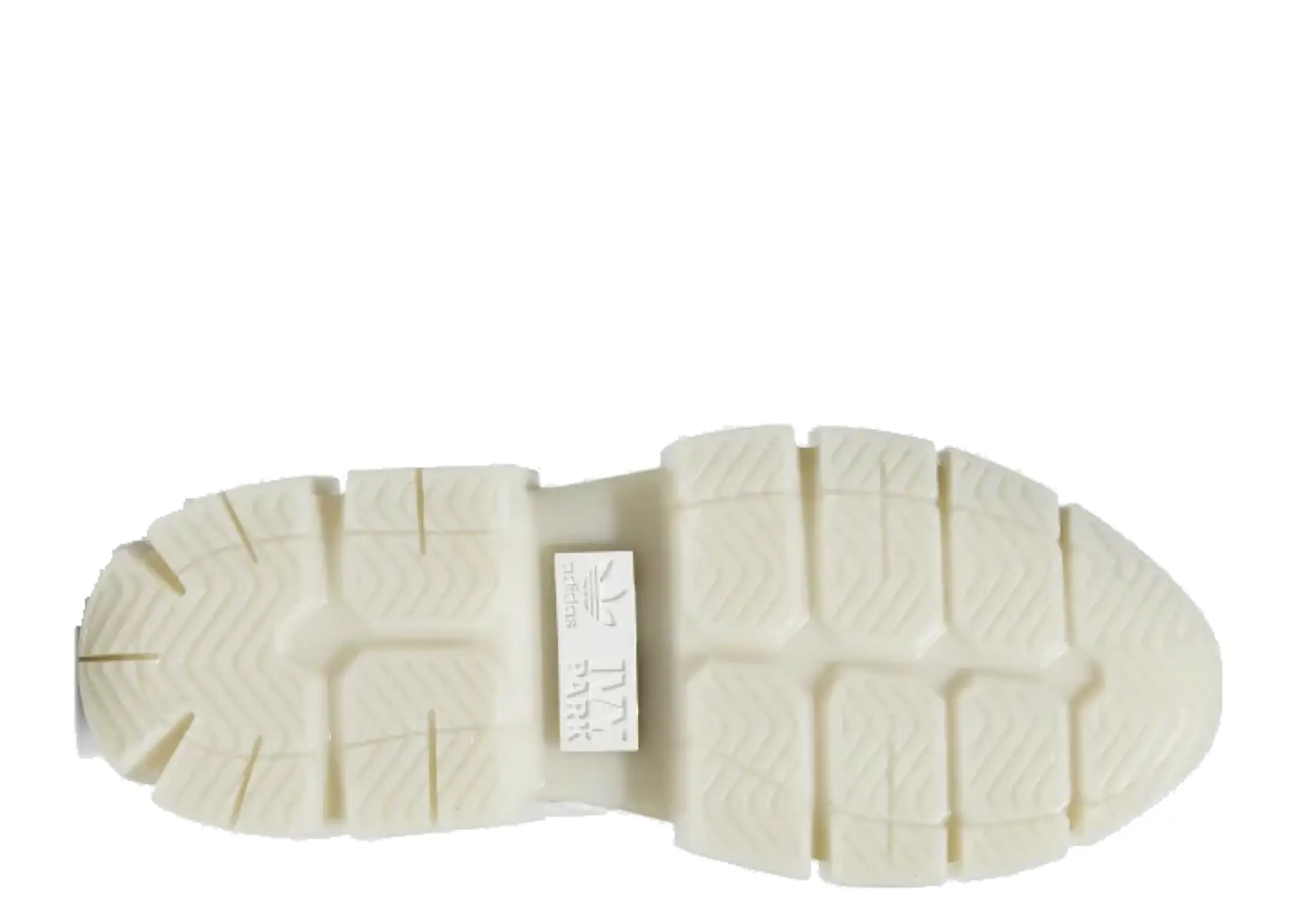 Adidas Super Sleek Chunky Beyonce Ivy Park Halls of Ivy - photo 4