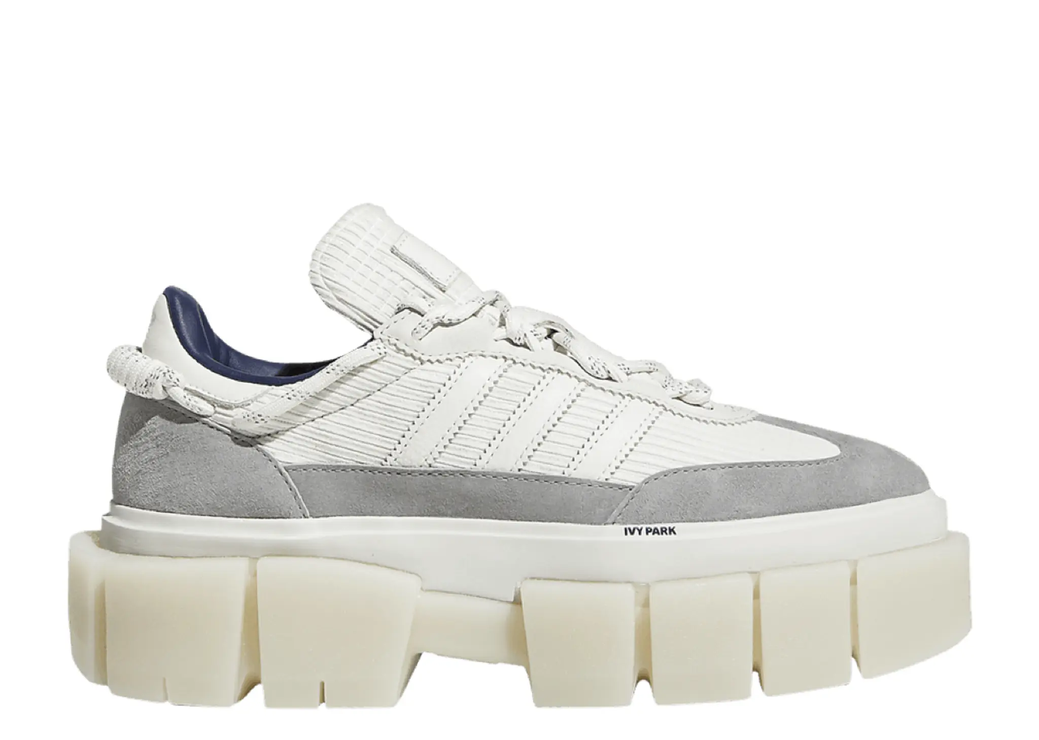 Adidas Super Sleek Chunky Beyonce Ivy Park Halls of Ivy