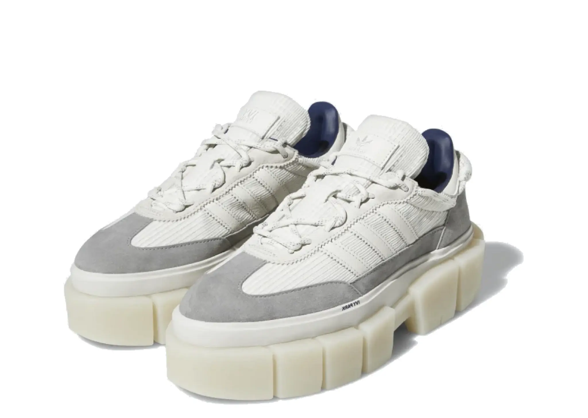 Adidas Super Sleek Chunky Beyonce Ivy Park Halls of Ivy - photo 2