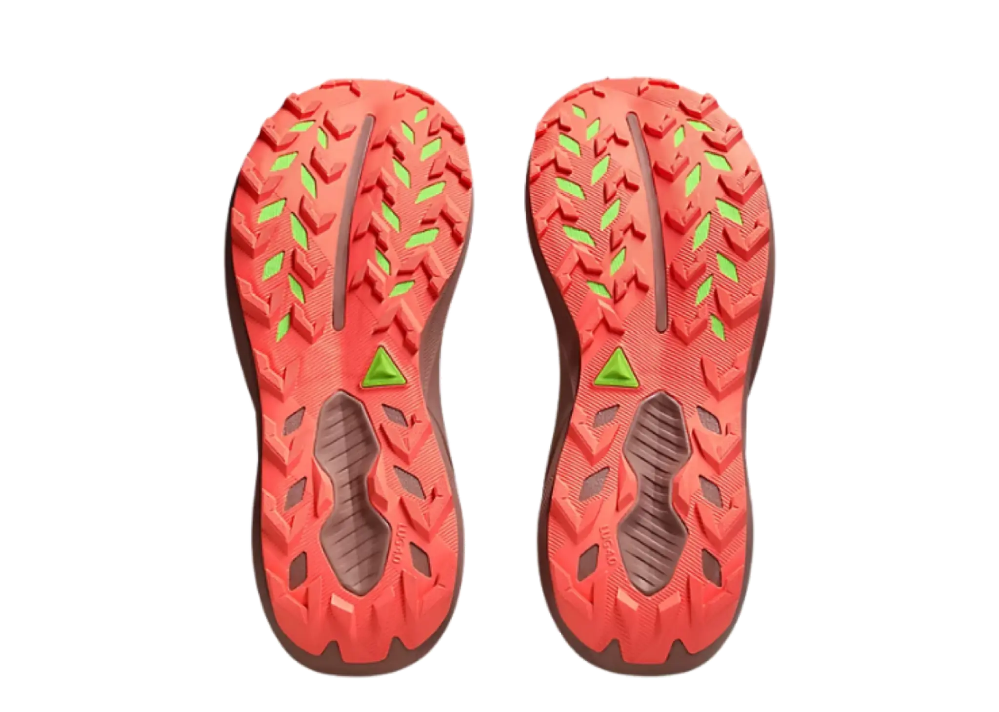 ASICS Trabuco 14 Illuminate Yellow Umeboshi - photo 4