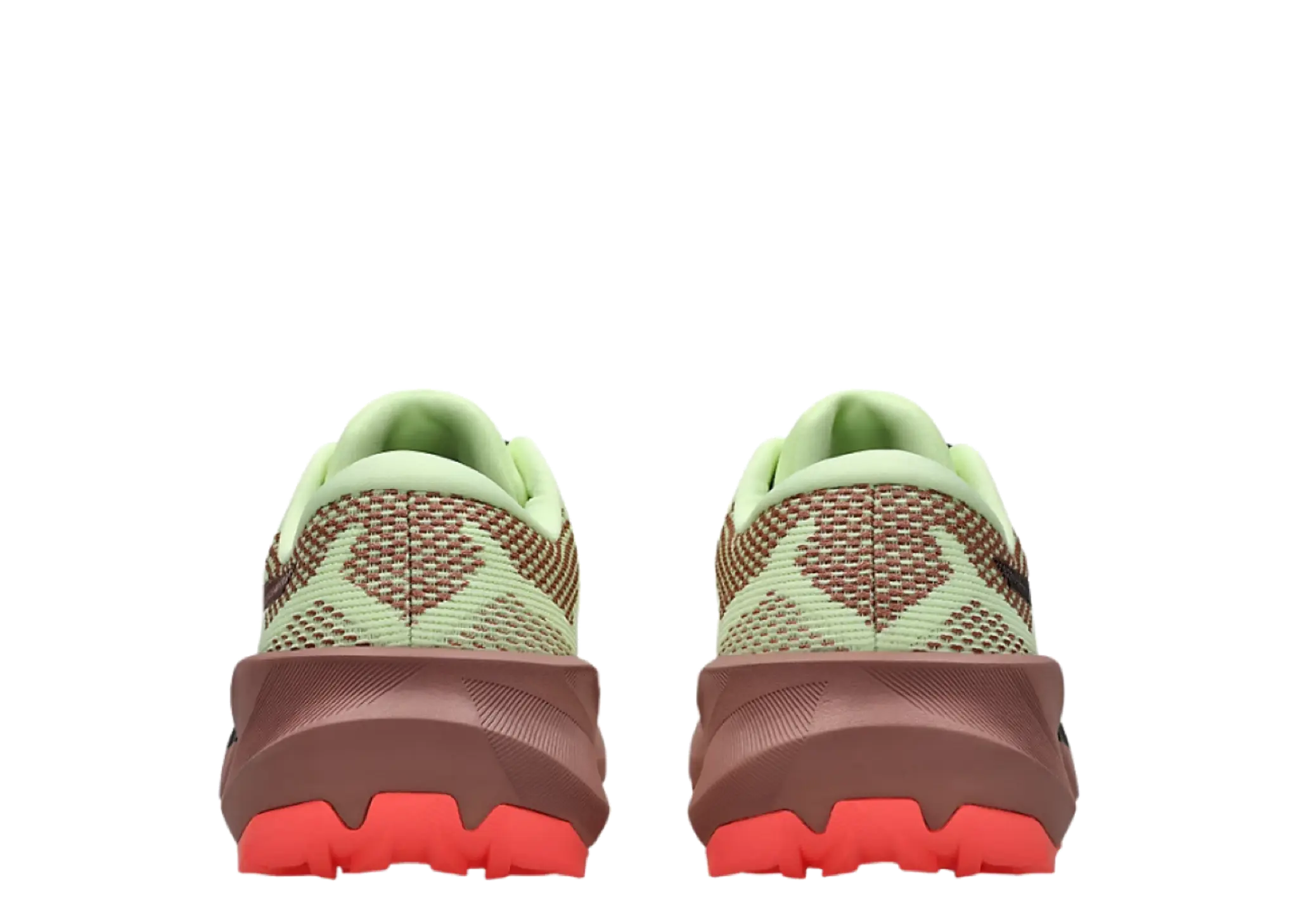 ASICS Trabuco 14 Illuminate Yellow Umeboshi - photo 3