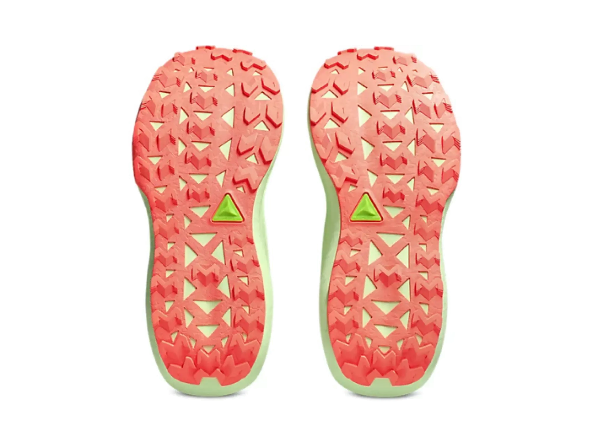 ASICS Trabuco Max 5 Umeboshi Black - photo 4