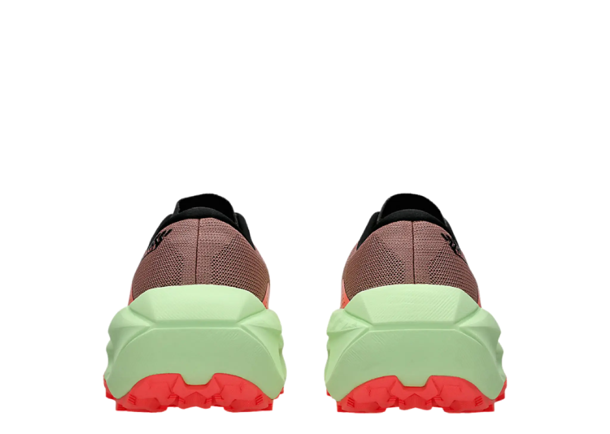 ASICS Trabuco Max 5 Umeboshi Black - photo 3