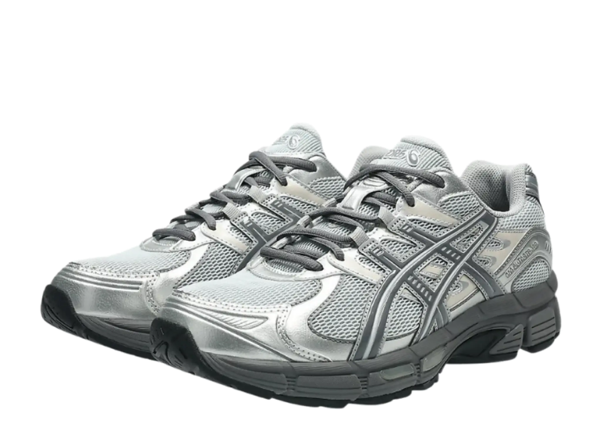 ASICS Gel-Stratus MC Concrete Carbon - photo 2