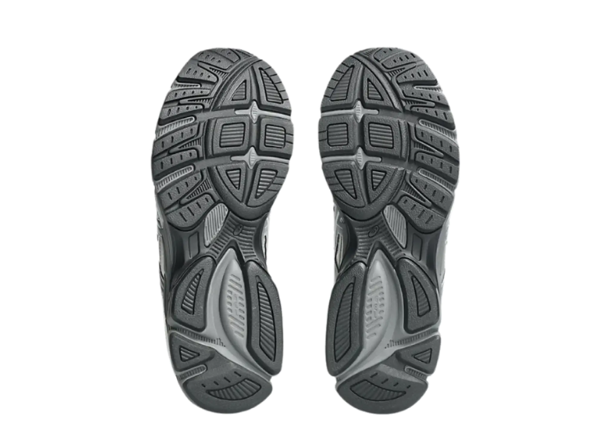 ASICS Gel-Stratus MC Concrete Carbon - photo 4