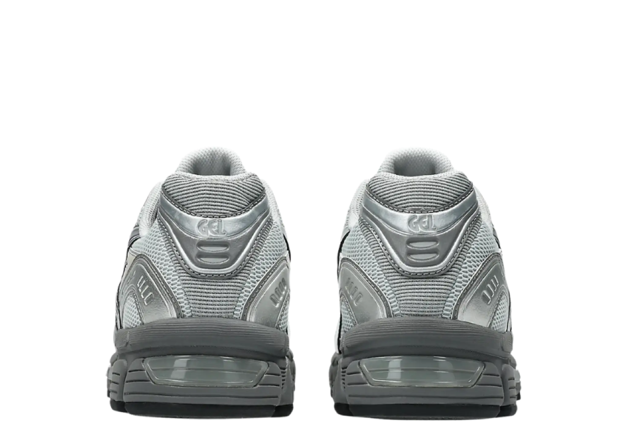 ASICS Gel-Stratus MC Concrete Carbon - photo 3