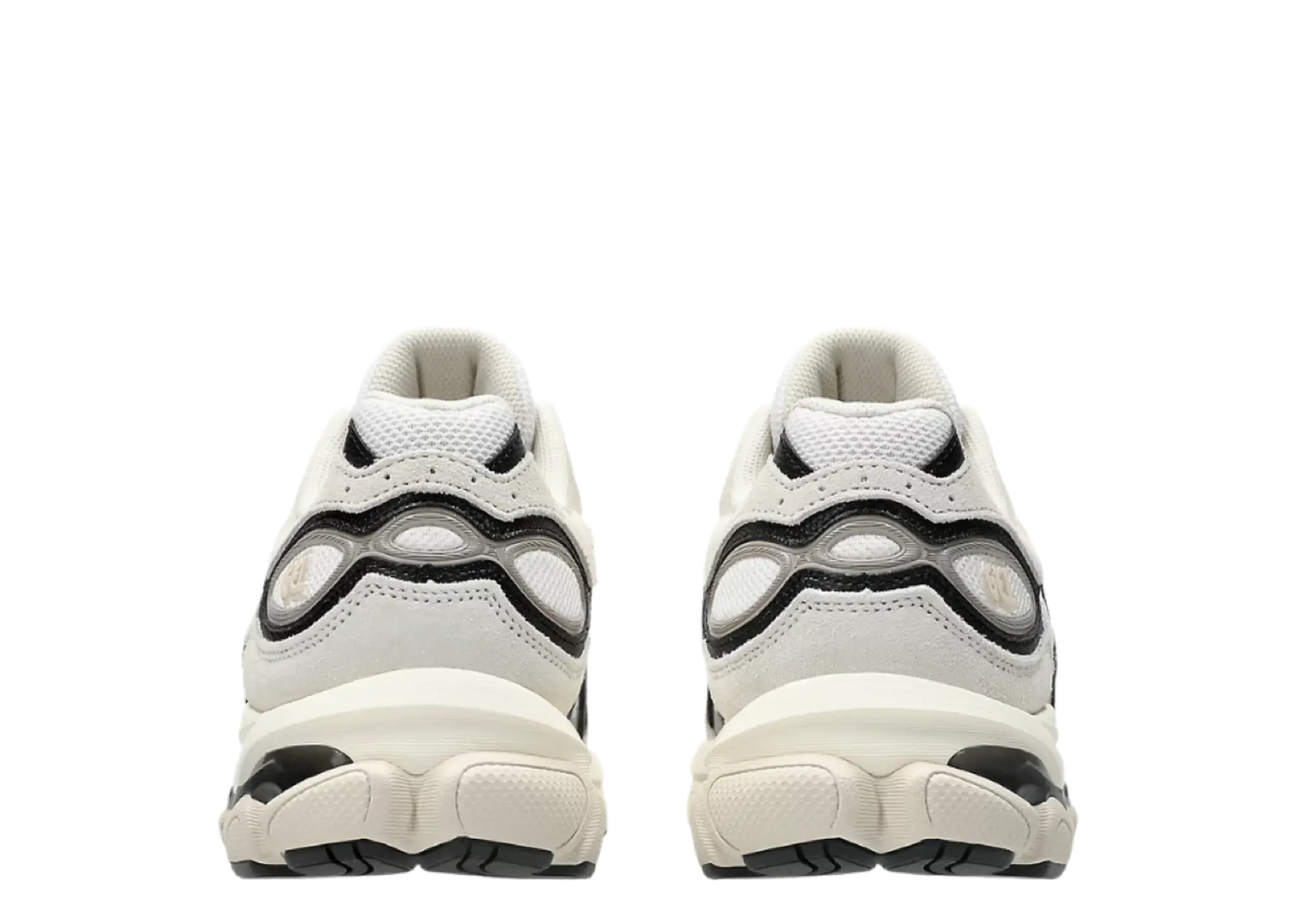 ASICS Gel-NYC 2.0 White Oatmeal - photo 3