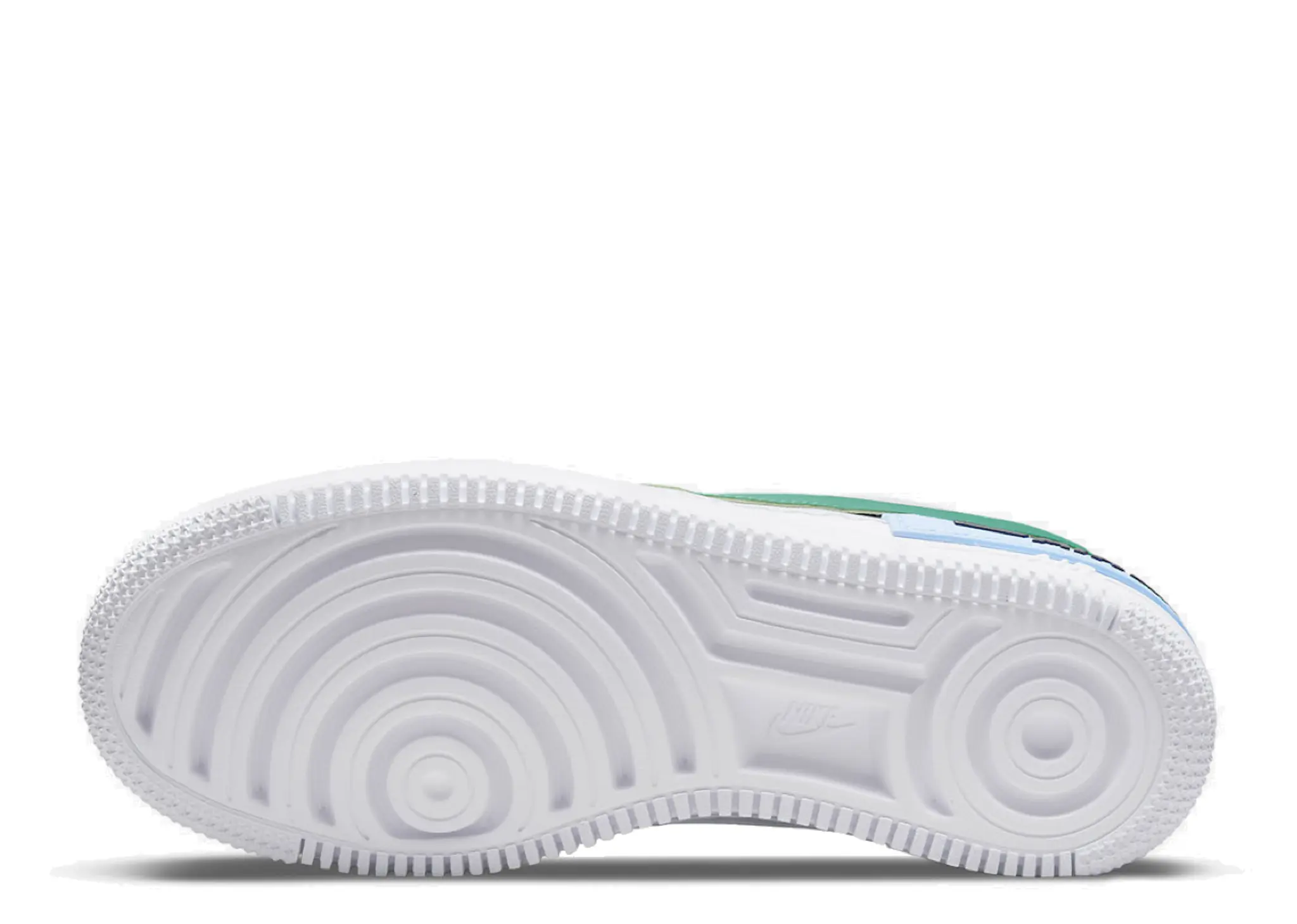 Nike Air Force 1 Shadow Malachite (Women's) - photo 4