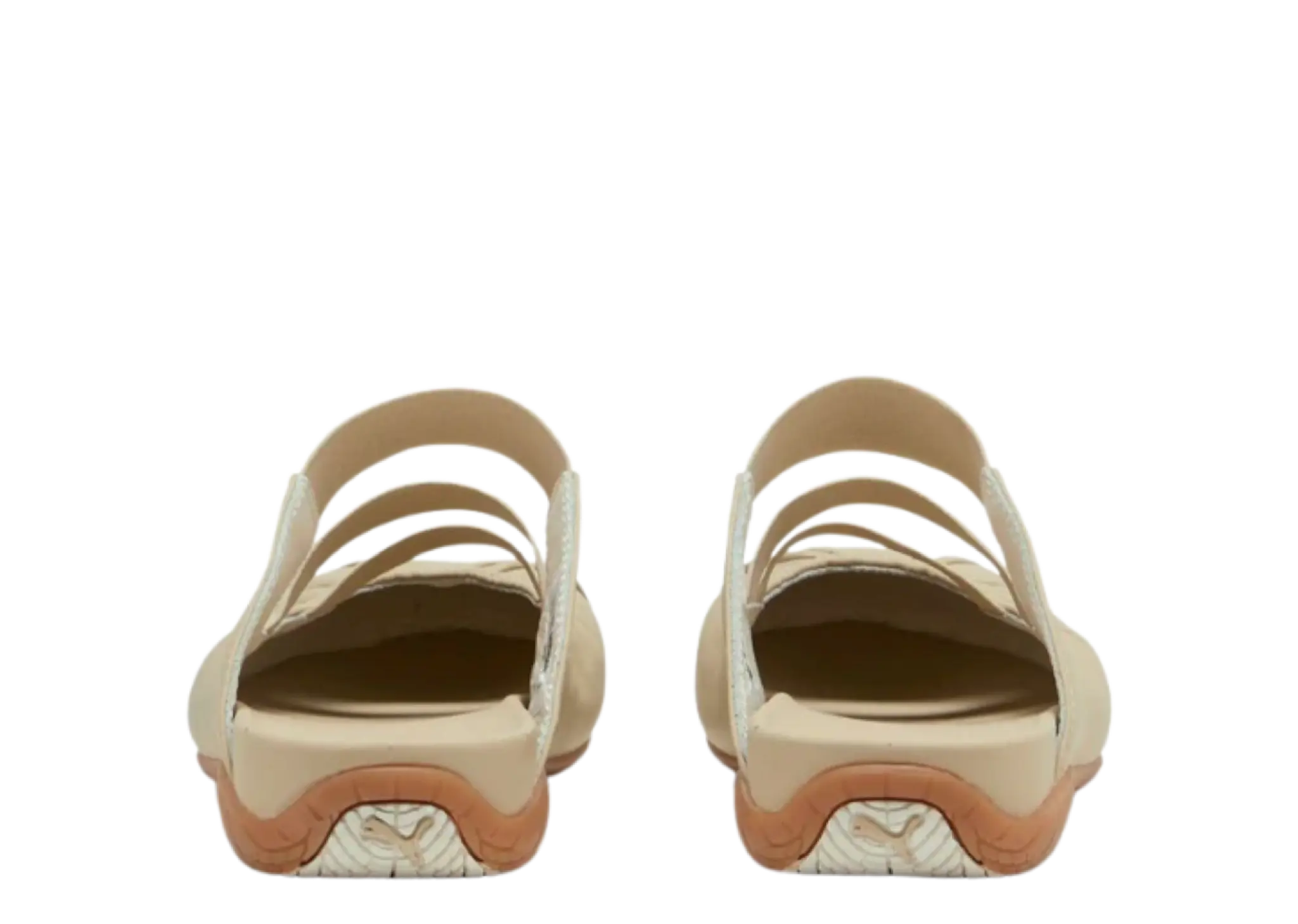 Puma Speedcat Mule Toasted Almond Caramel (Women's) - photo 3