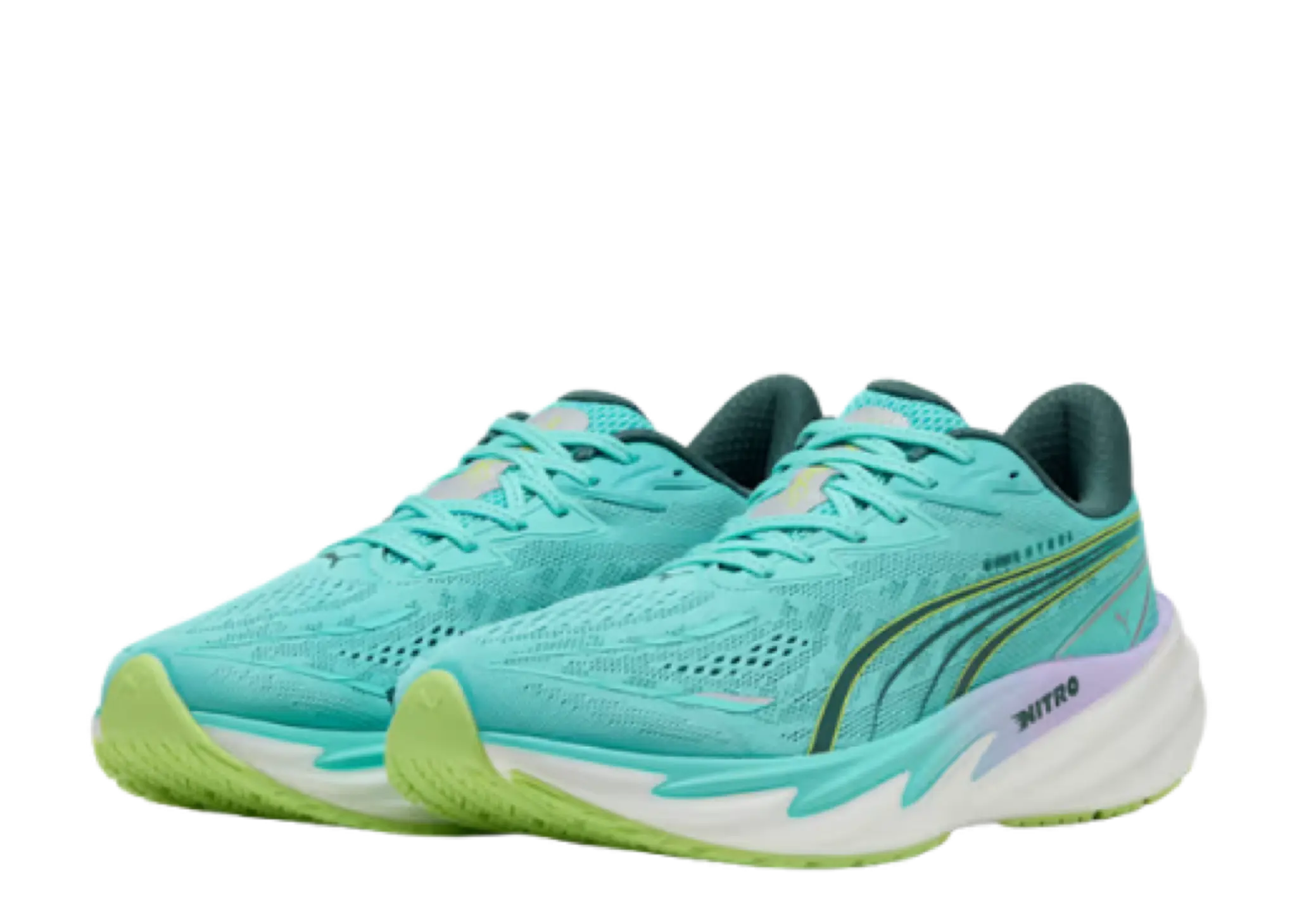 Puma Velocity Nitro 5 HYROX Intense Mint - photo 2