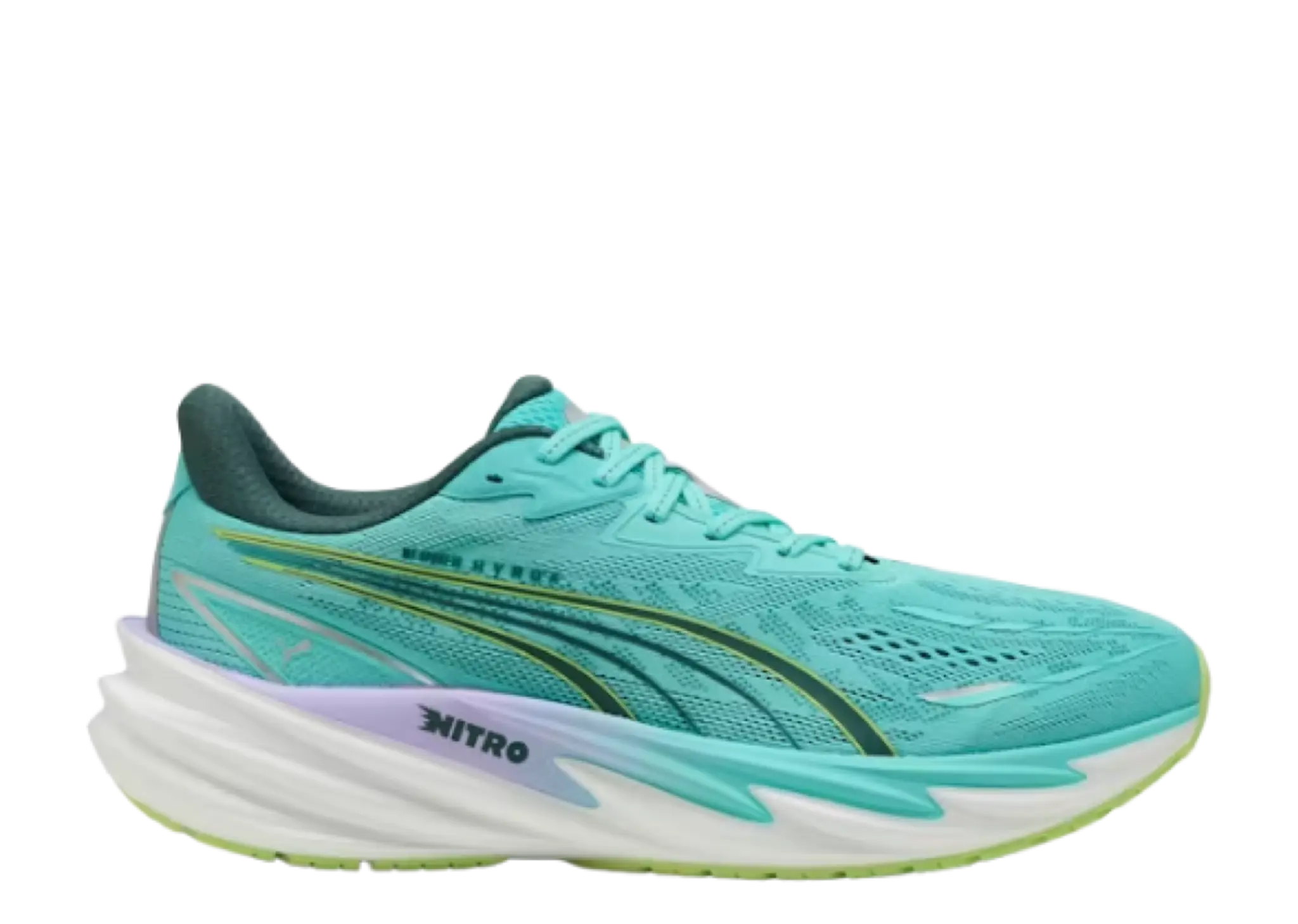 Puma Velocity Nitro 5 HYROX Intense Mint