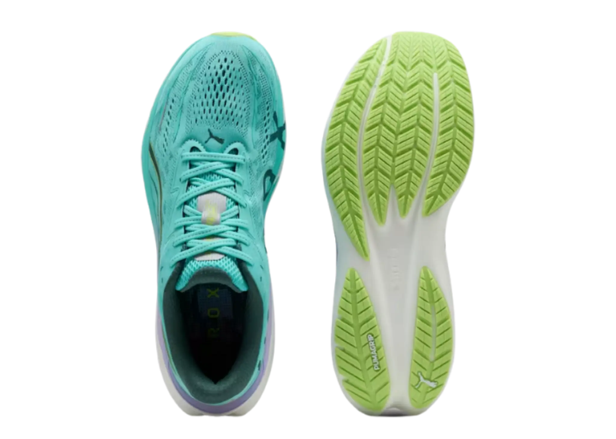Puma Velocity Nitro 5 HYROX Intense Mint - photo 3