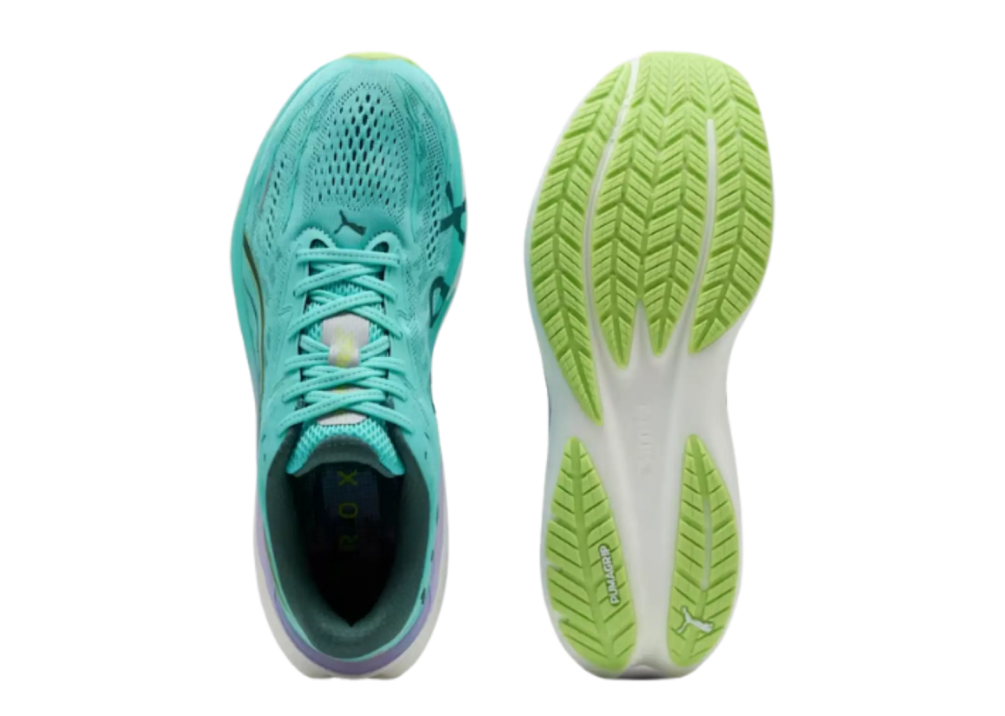 Puma Velocity Nitro 5 HYROX Intense Mint (Women's) - photo 3