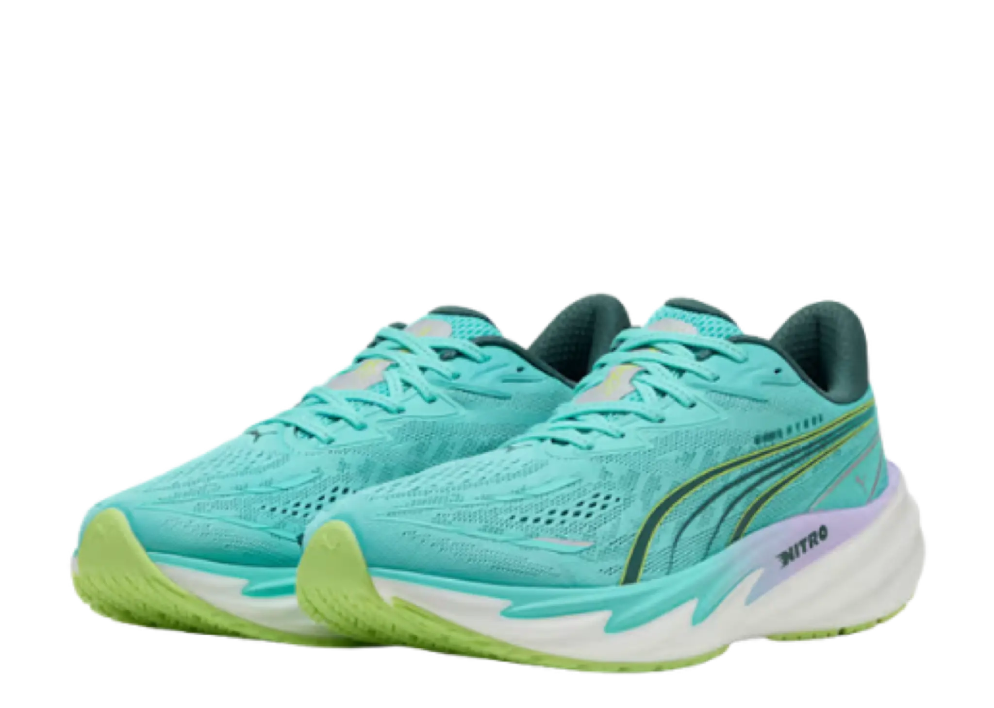 Puma Velocity Nitro 5 HYROX Intense Mint (Women's) - photo 2
