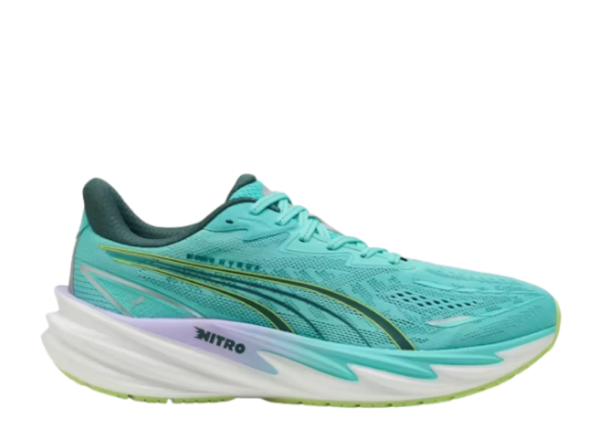 Puma Velocity Nitro 5 HYROX Intense Mint (Women's)