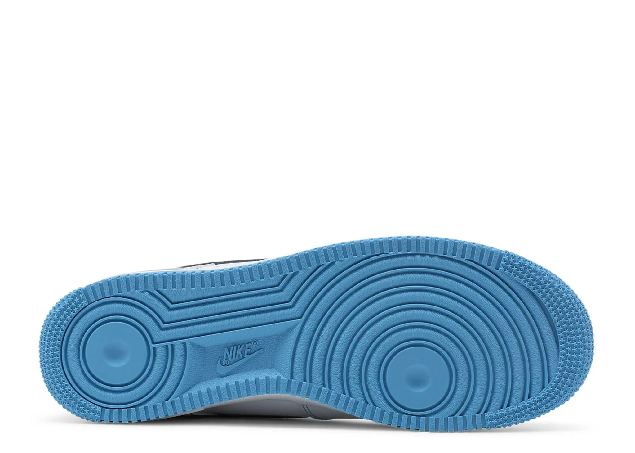 Nike Air Force 1 Low First Use White University Blue - photo 4