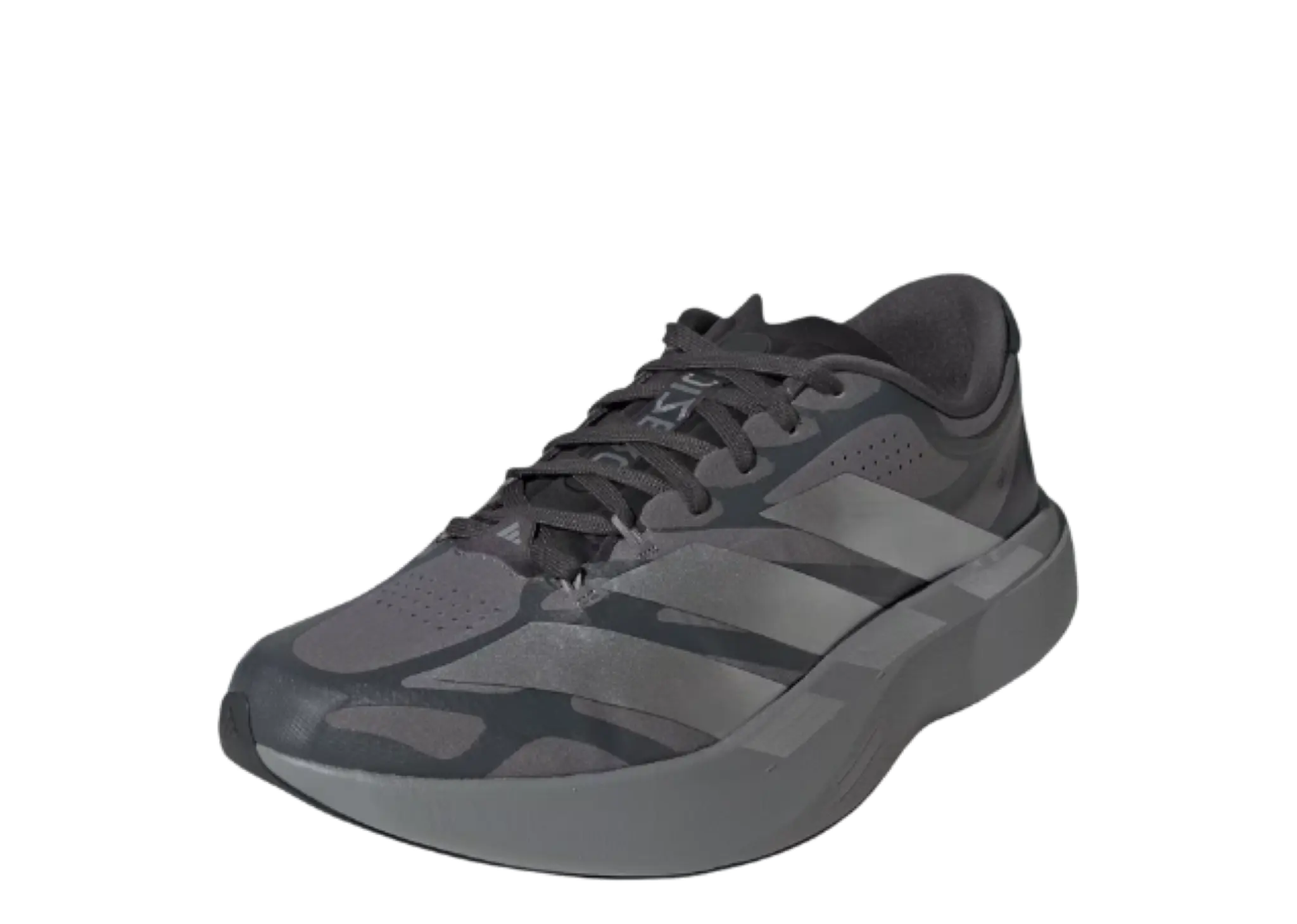 Adidas Adizero Evo SL EXO Grey Four Silver Metallic - photo 2