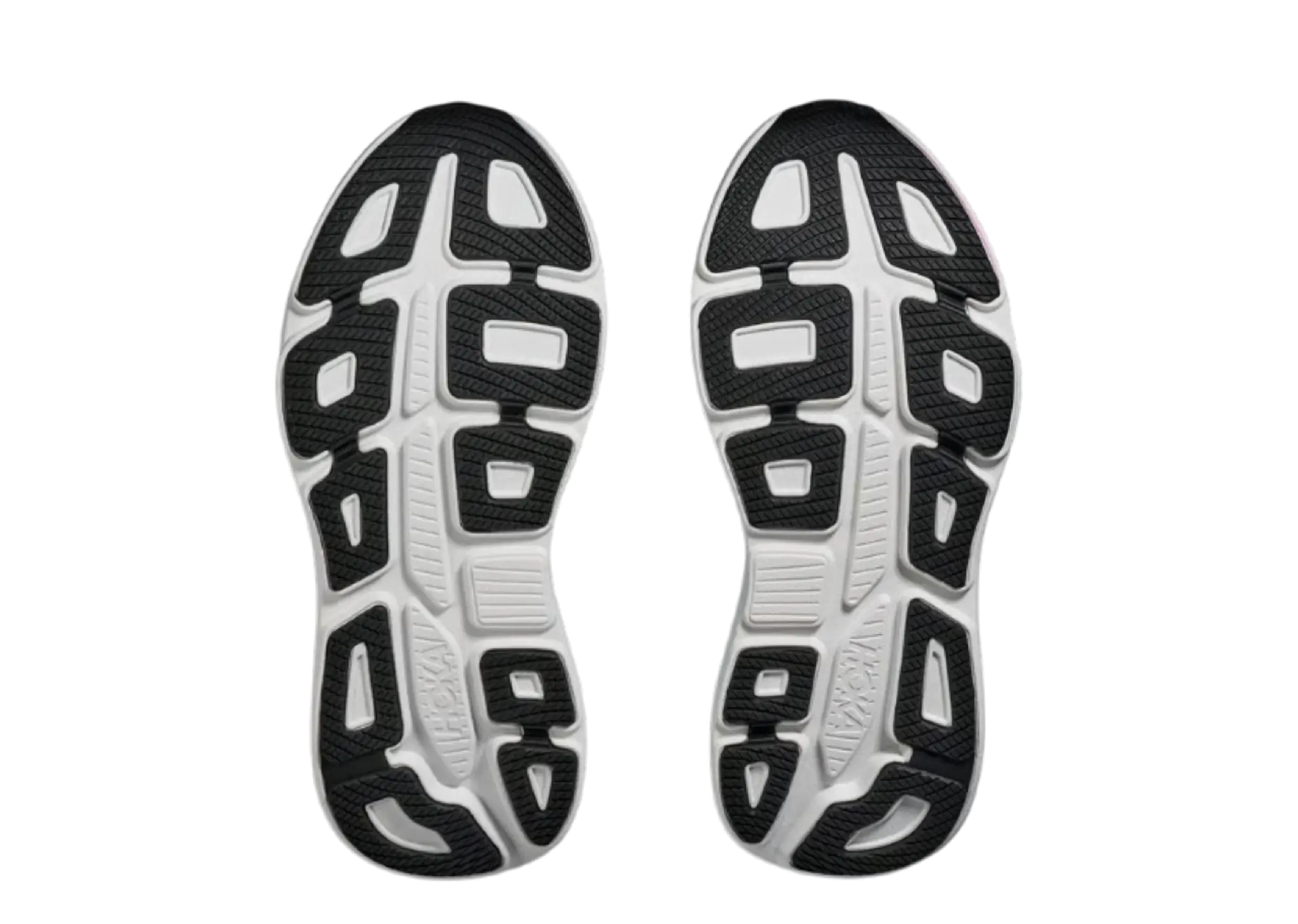 Hoka Bondi 9 Wide Skyward Blue - photo 3