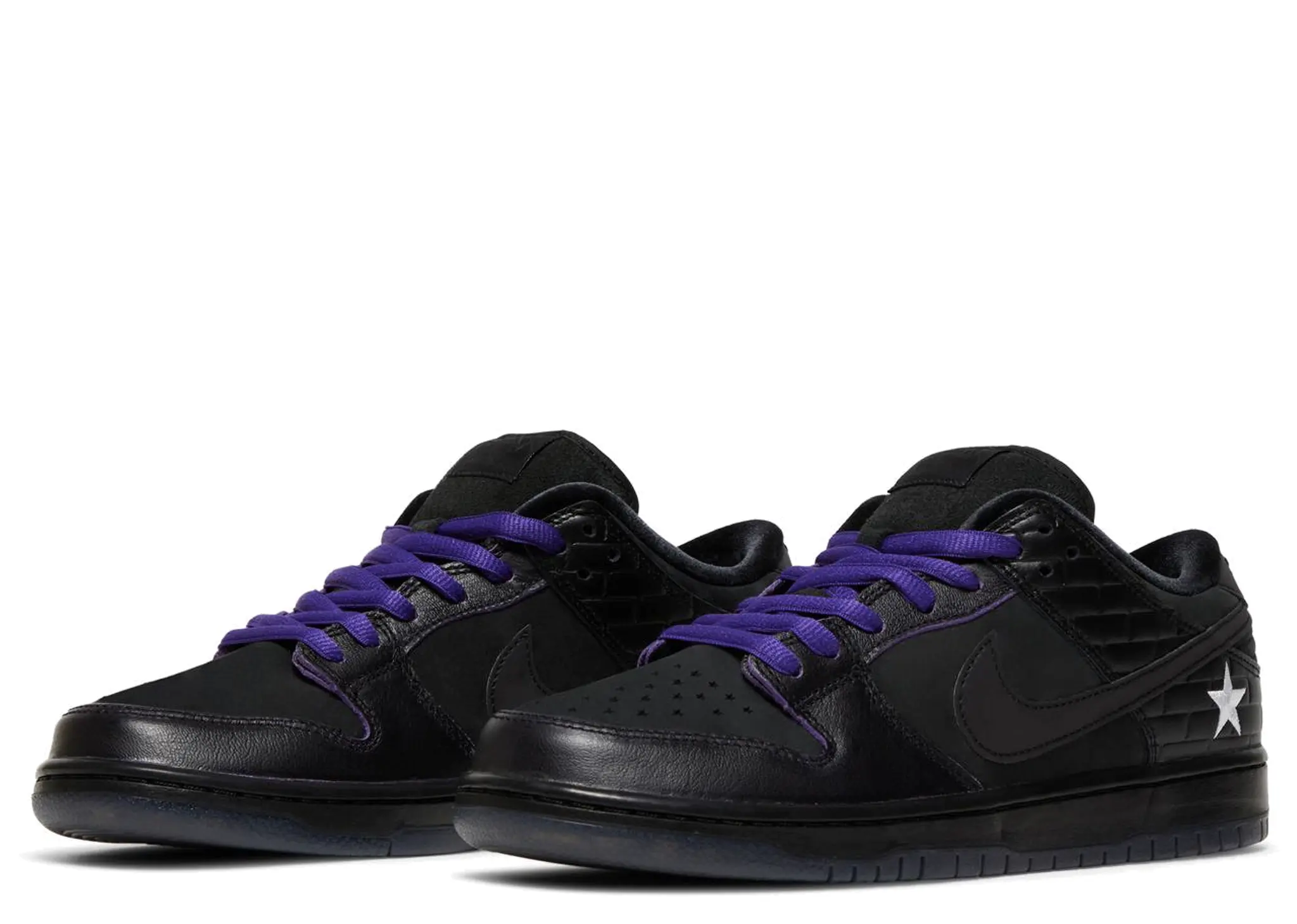 Nike SB Dunk Low Familia First Avenue - photo 2