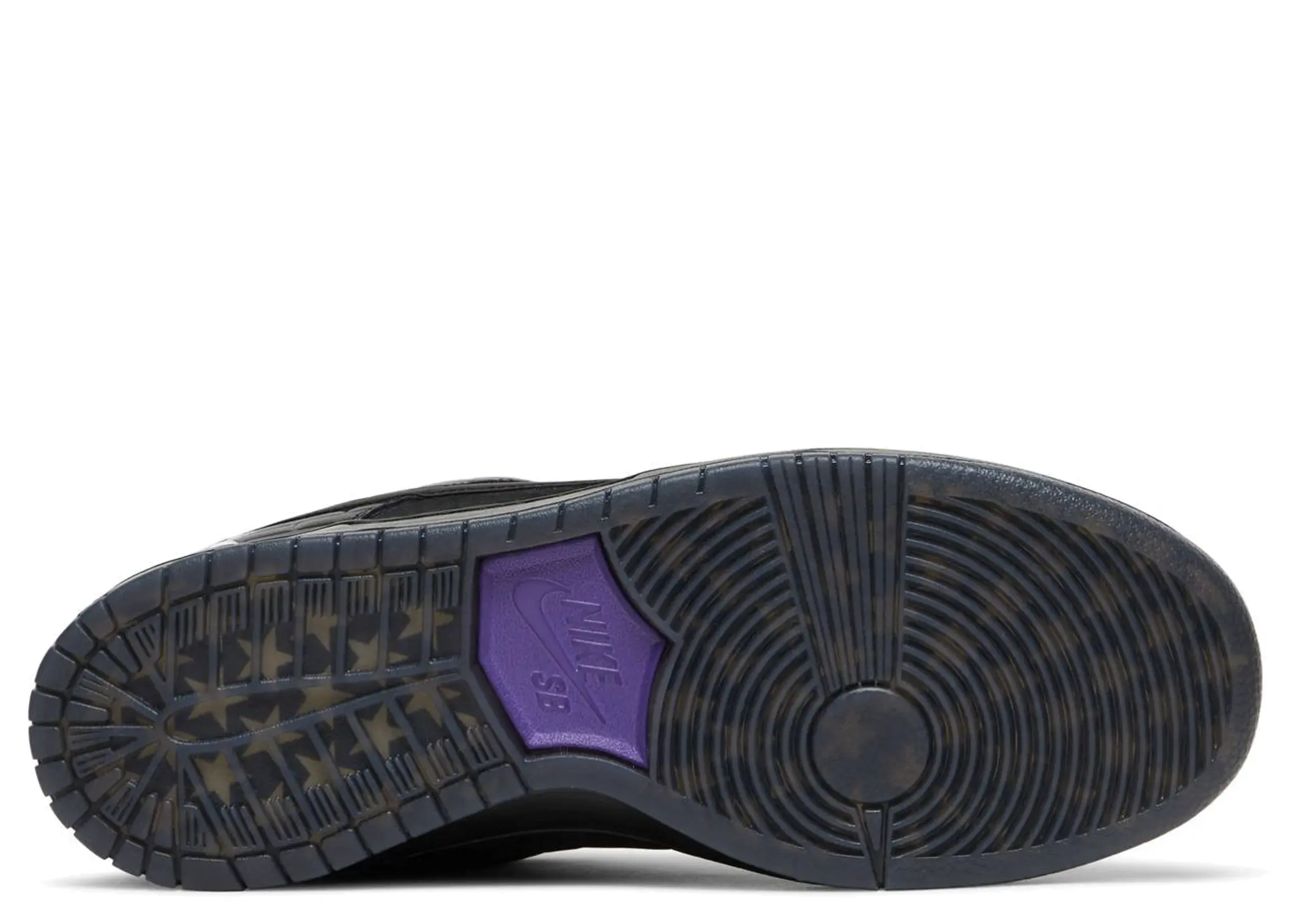 Nike SB Dunk Low Familia First Avenue - photo 4