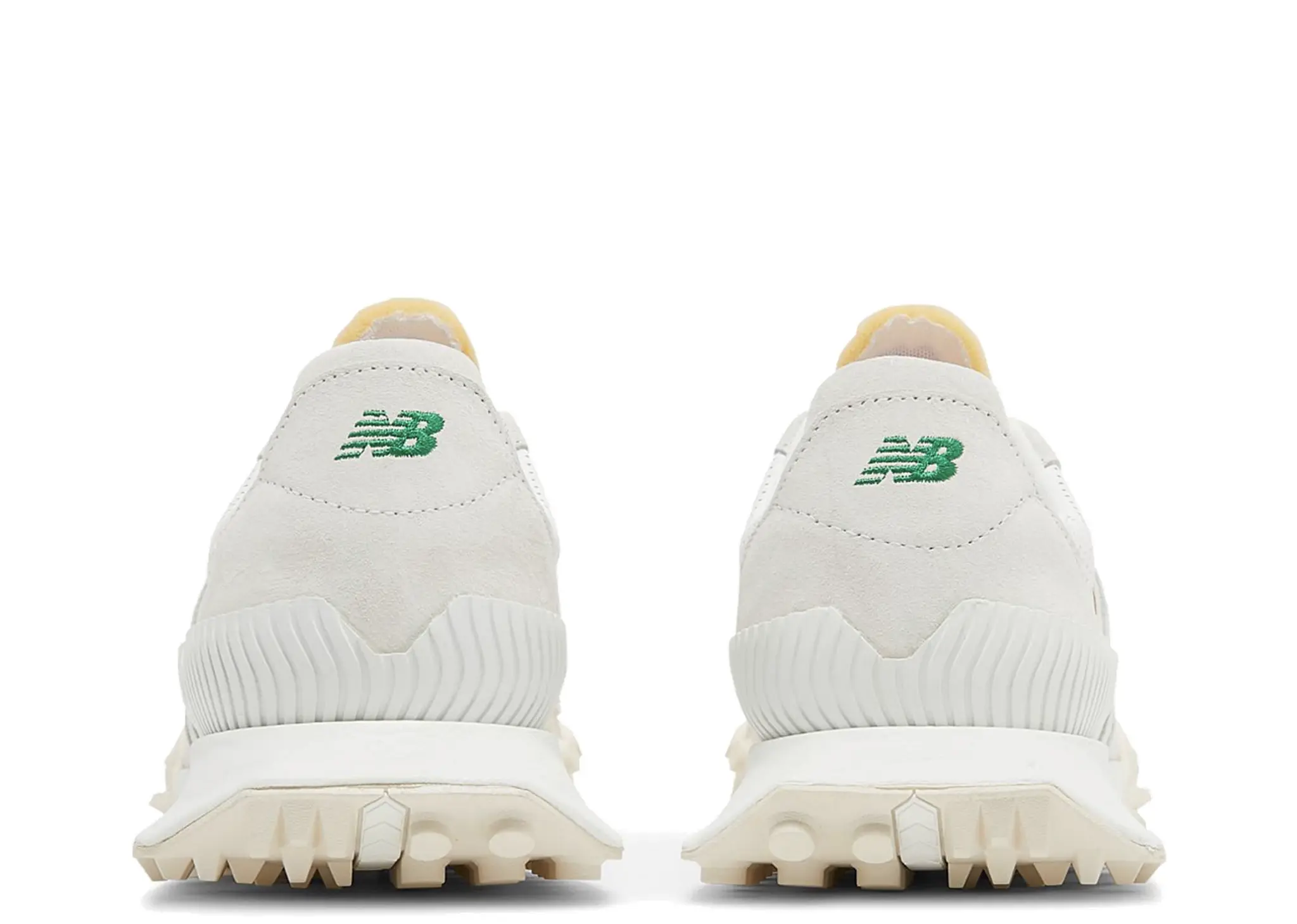 New Balance XC-72 Casablanca Marshmallow Brilliant White - photo 3
