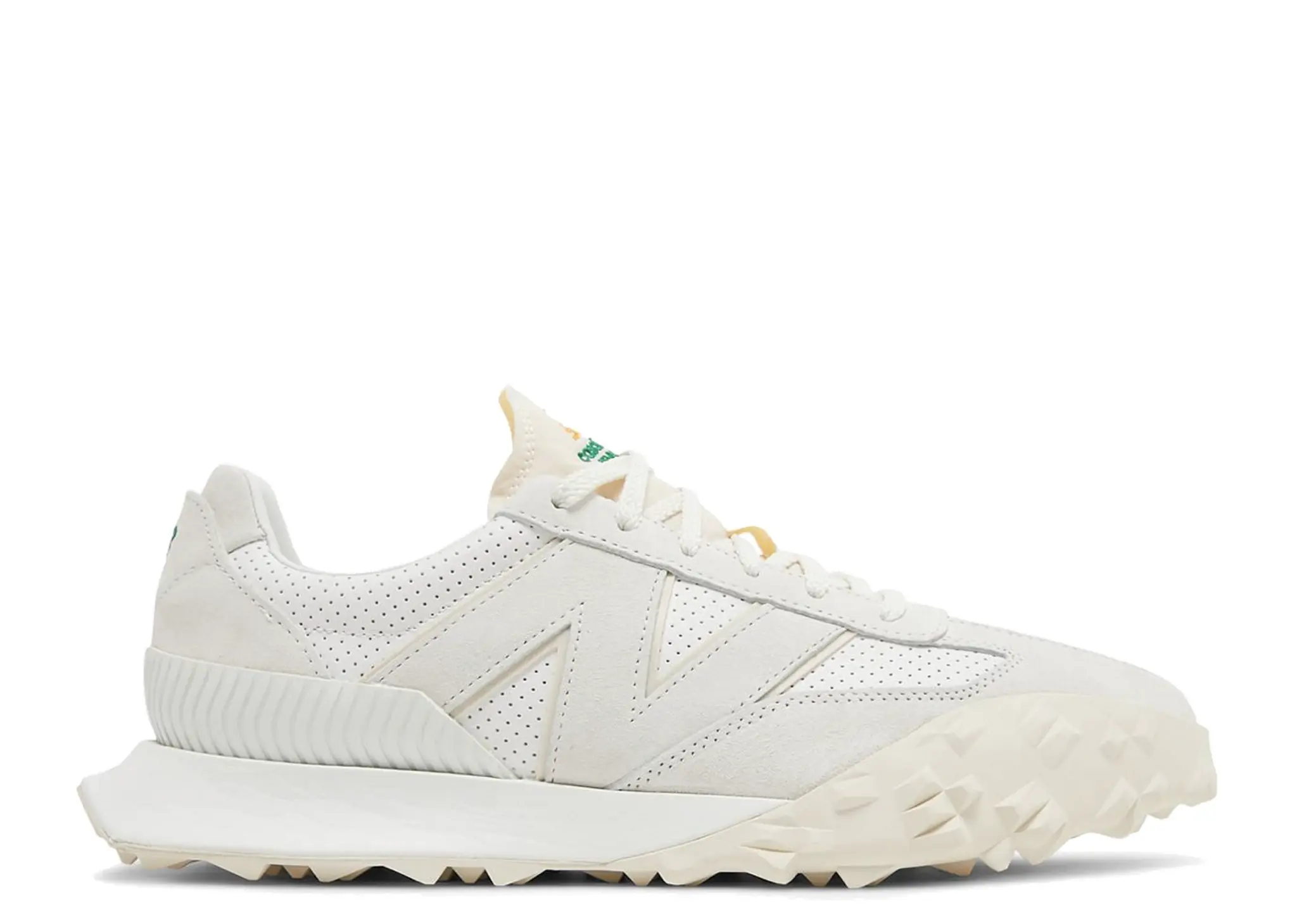 New Balance XC-72 Casablanca Marshmallow Brilliant White