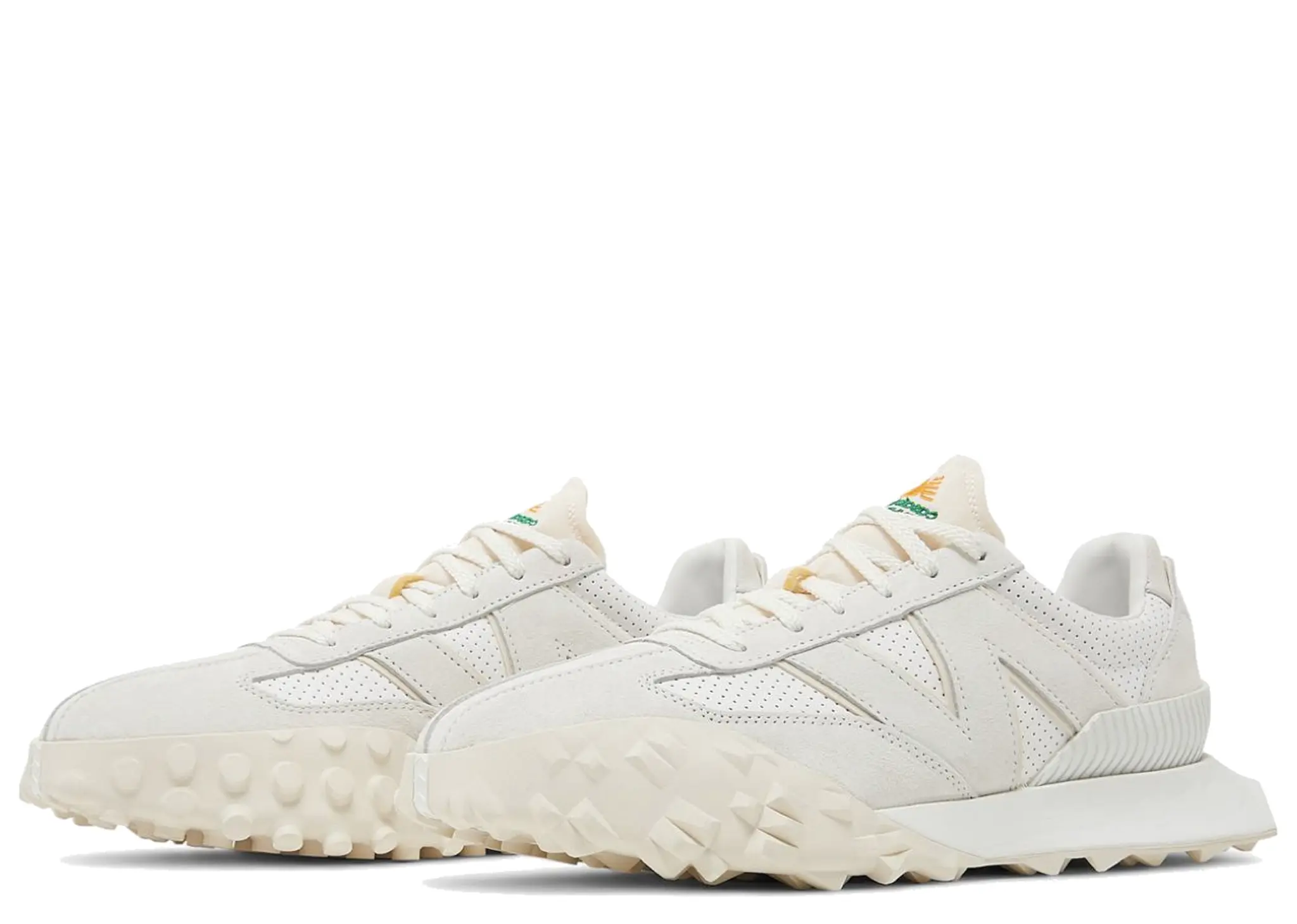 New Balance XC-72 Casablanca Marshmallow Brilliant White - photo 2