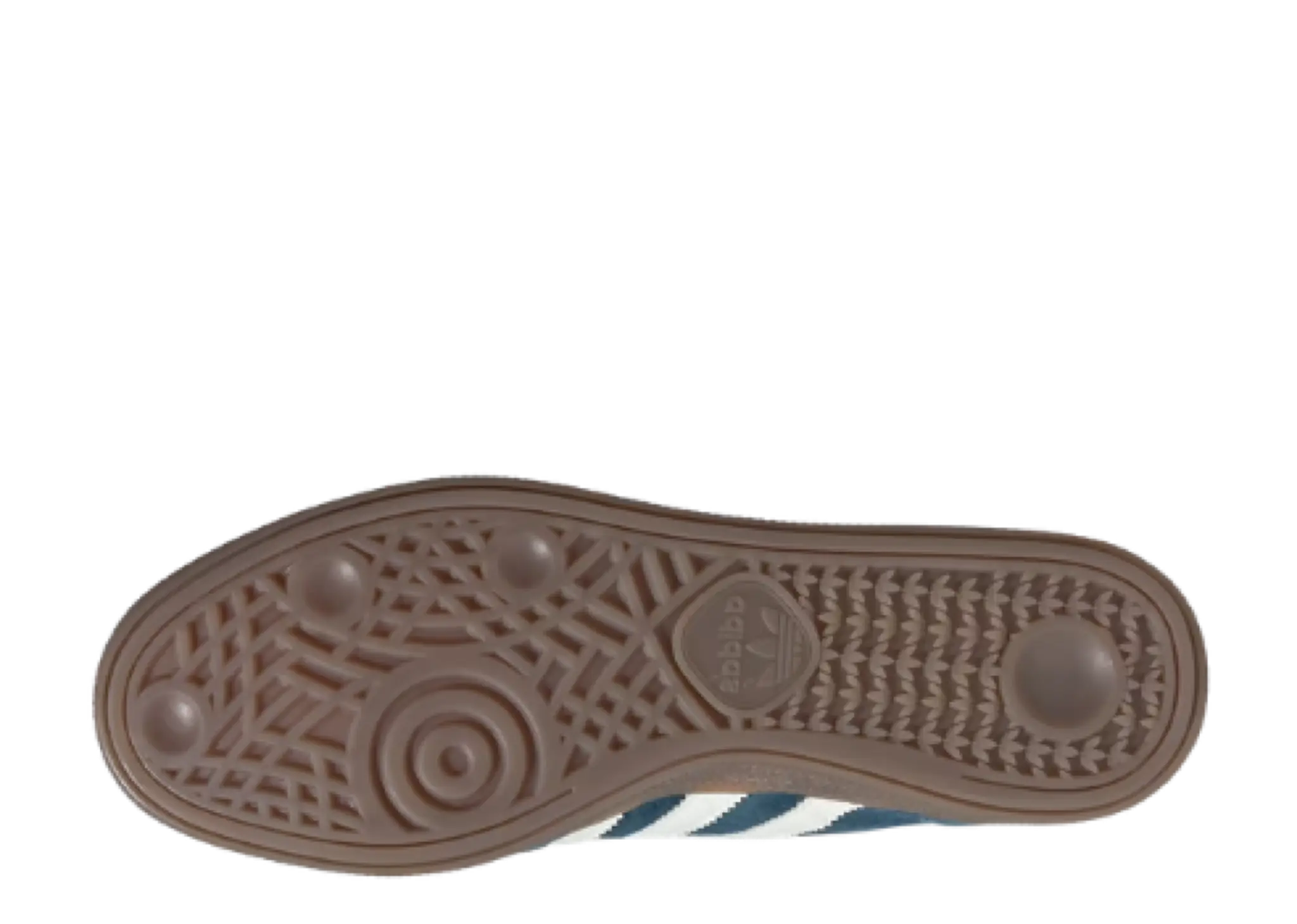 Adidas Handball Spezial Orbit Indigo Off White Gum - photo 4
