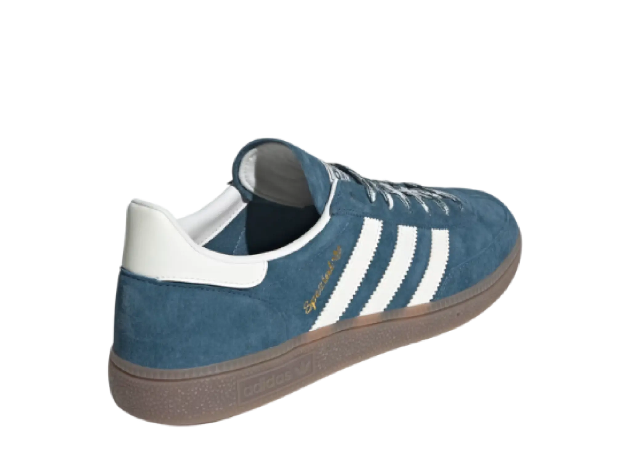 Adidas Handball Spezial Orbit Indigo Off White Gum - photo 3