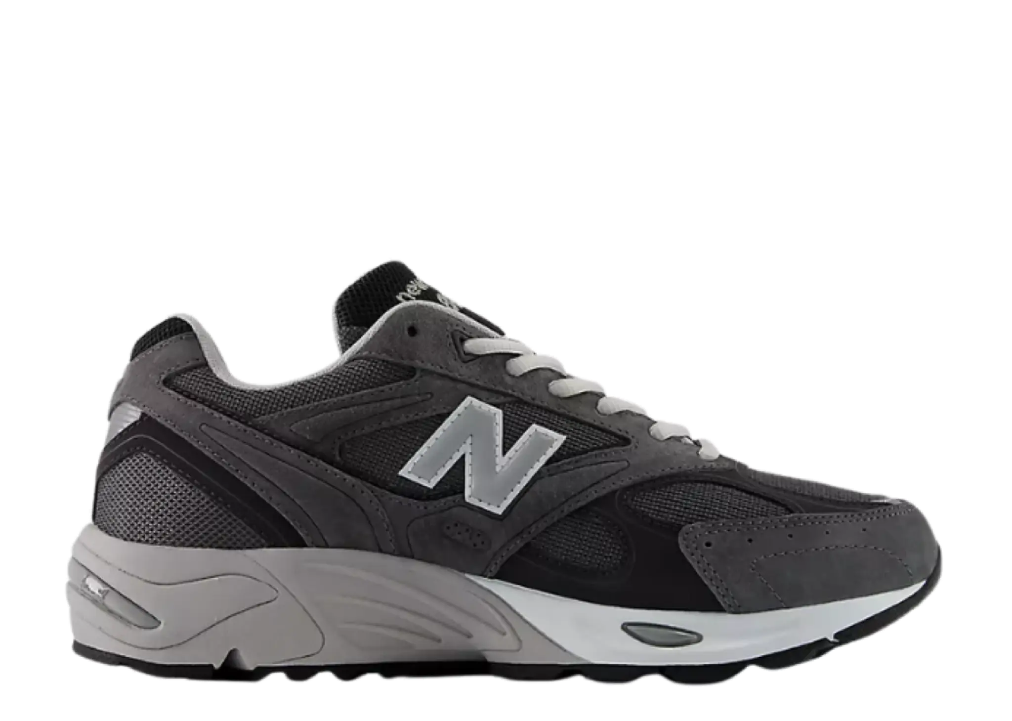 New Balance 880R Castlerock Black Cement