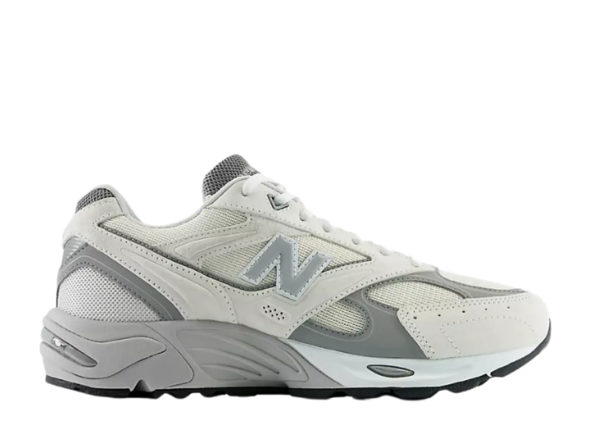 New Balance 880R Sea Salt Slate Grey