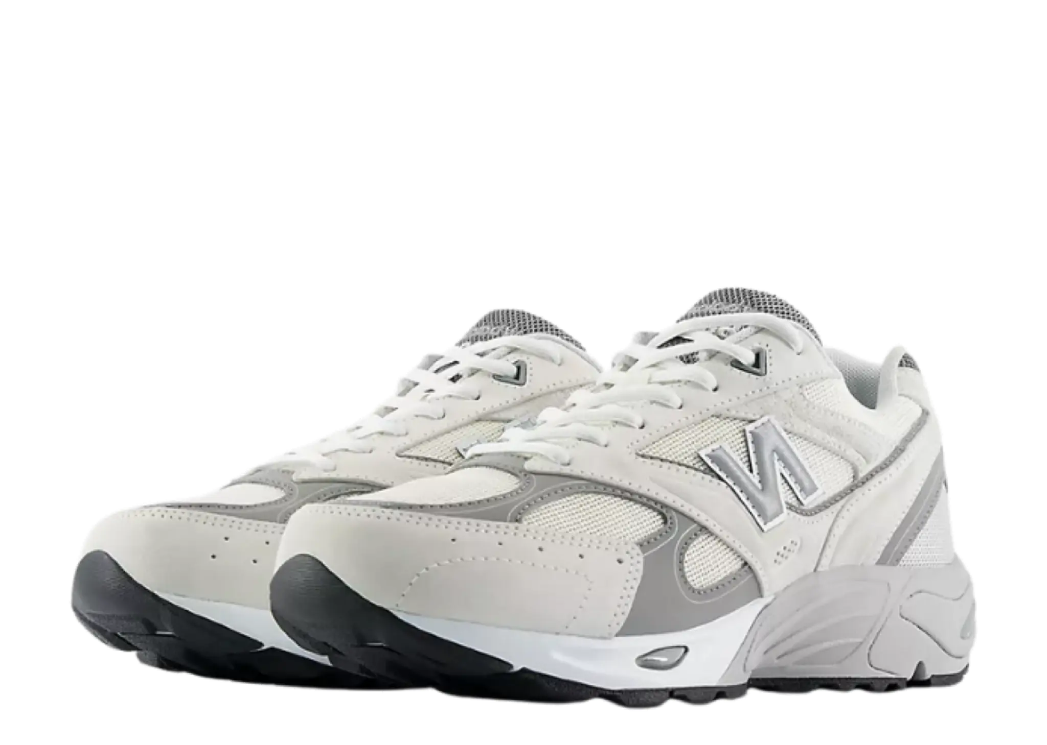 New Balance 880R Sea Salt Slate Grey - photo 2