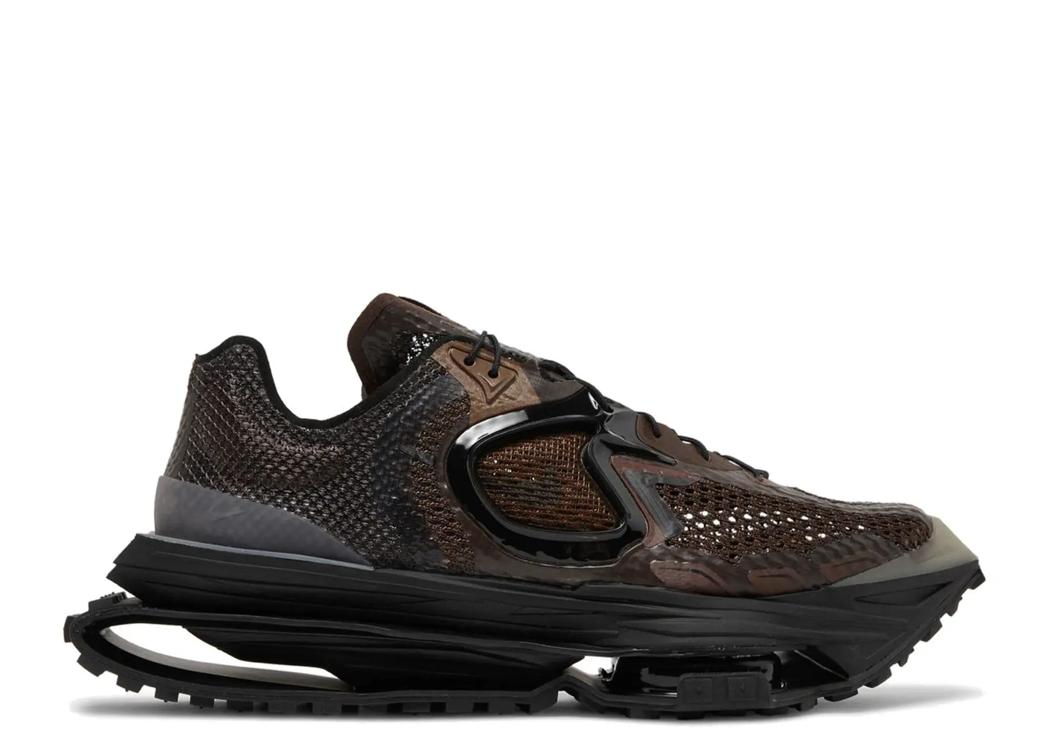 Nike Zoom MMW 004 Baroque Brown