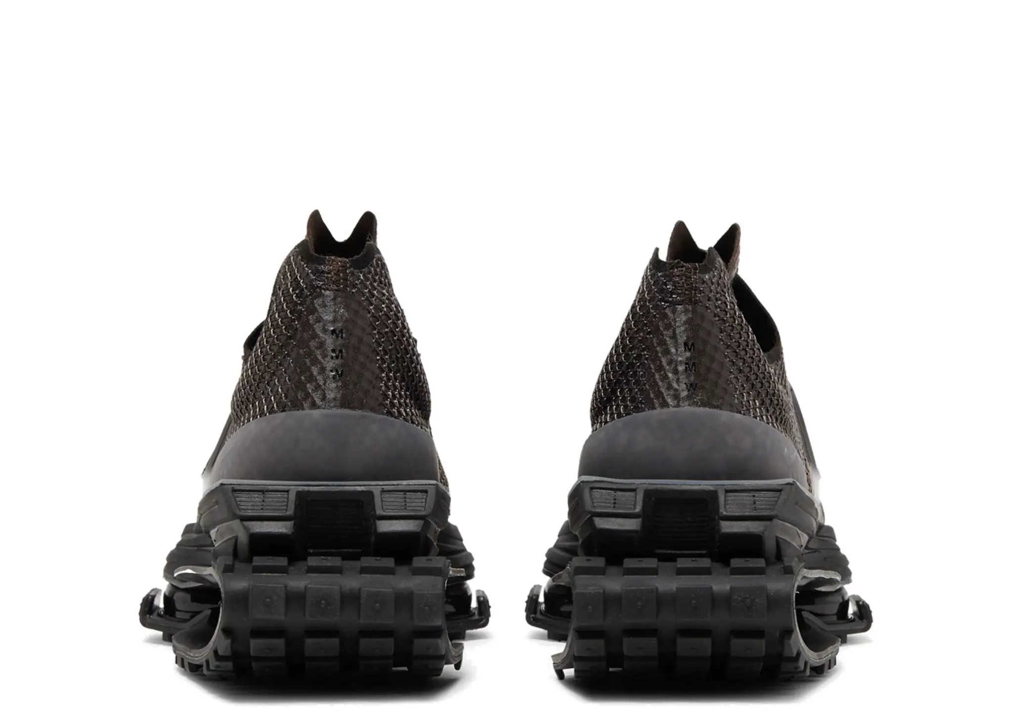 Nike Zoom MMW 004 Baroque Brown - photo 3
