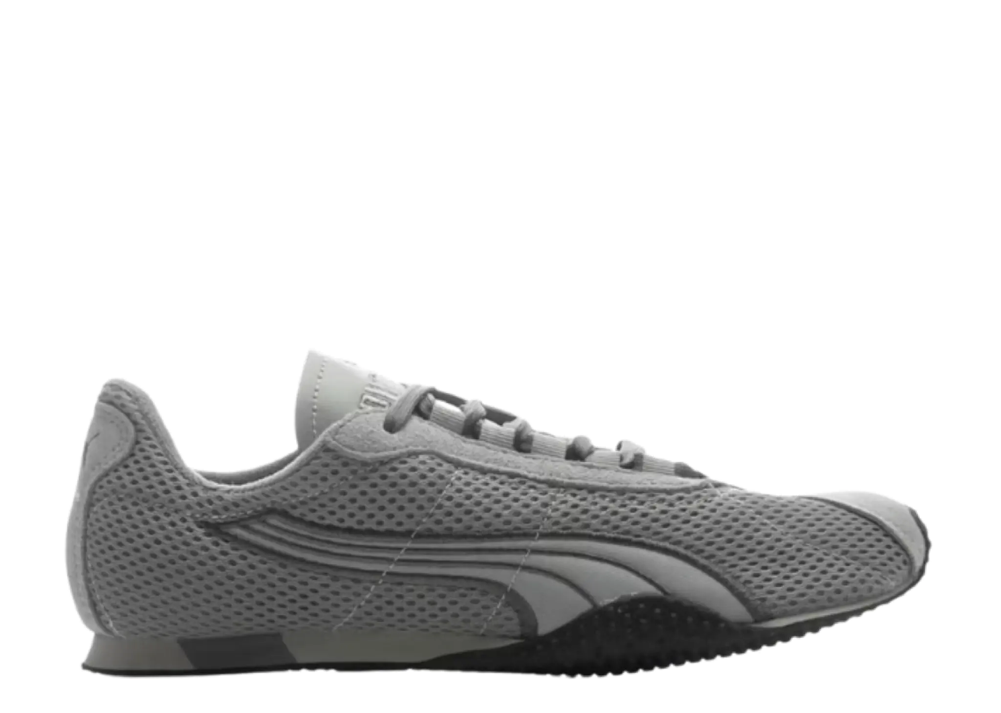 Puma H-Street Gray Echo Stormy Slate