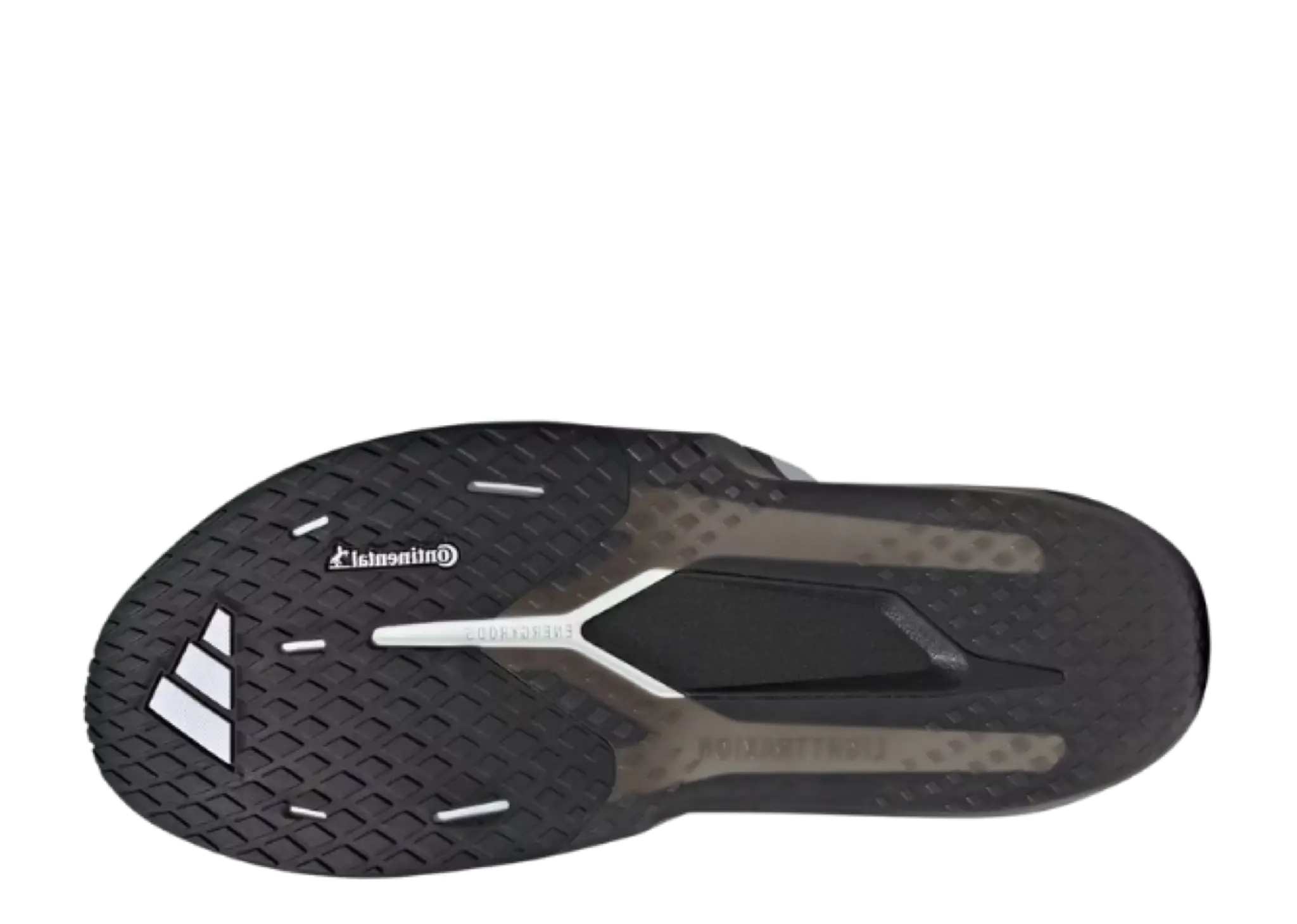 Adidas Adizero Dropset Pro Black Cloud White - photo 4