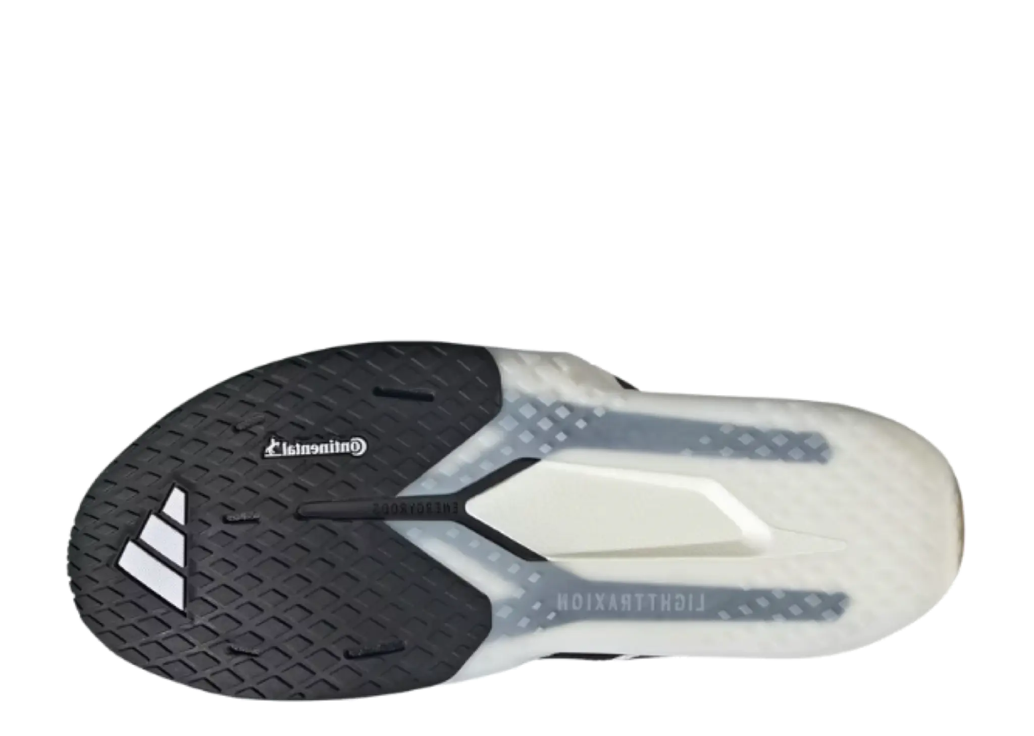 Adidas Adizero Dropset Pro Cloud White Black - photo 4