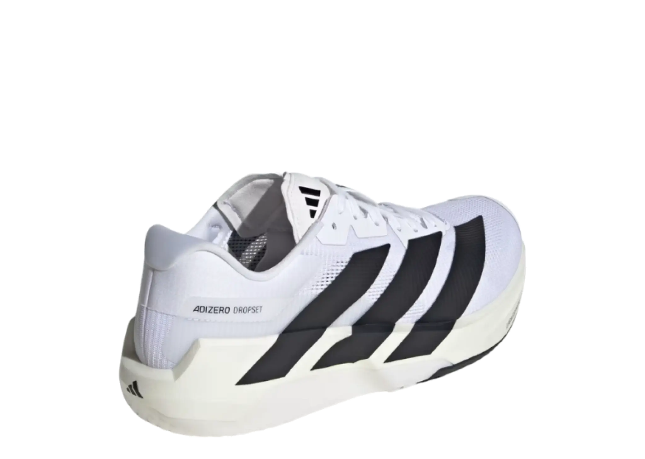 Adidas Adizero Dropset Pro Cloud White Black - photo 3