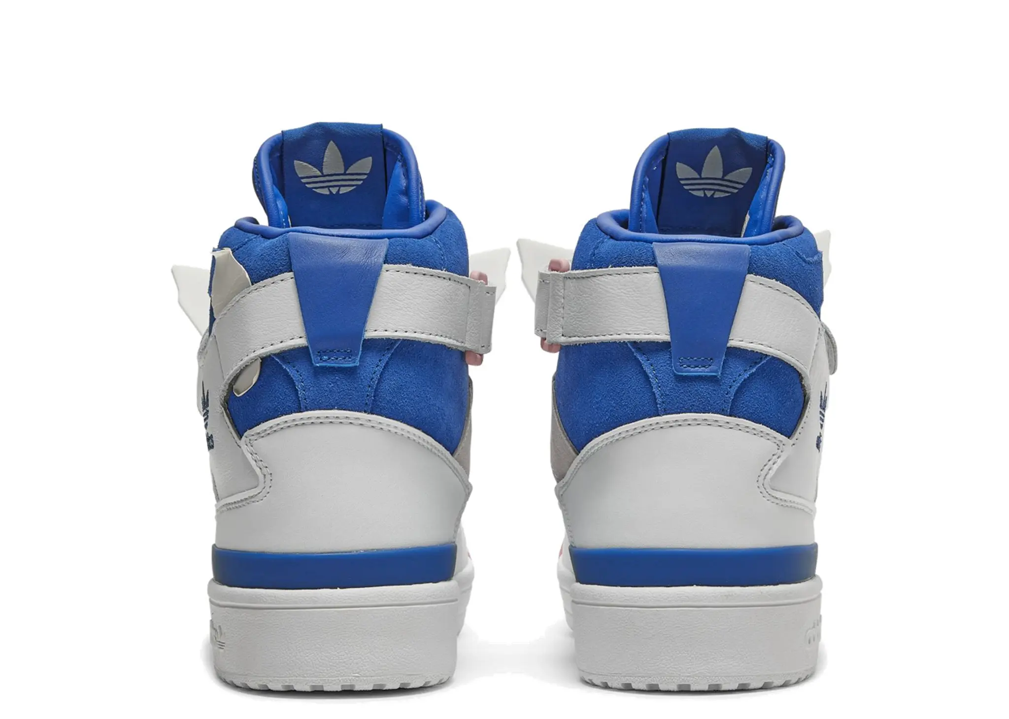 Adidas Forum High Kerwin Frost Humanarchives - photo 3