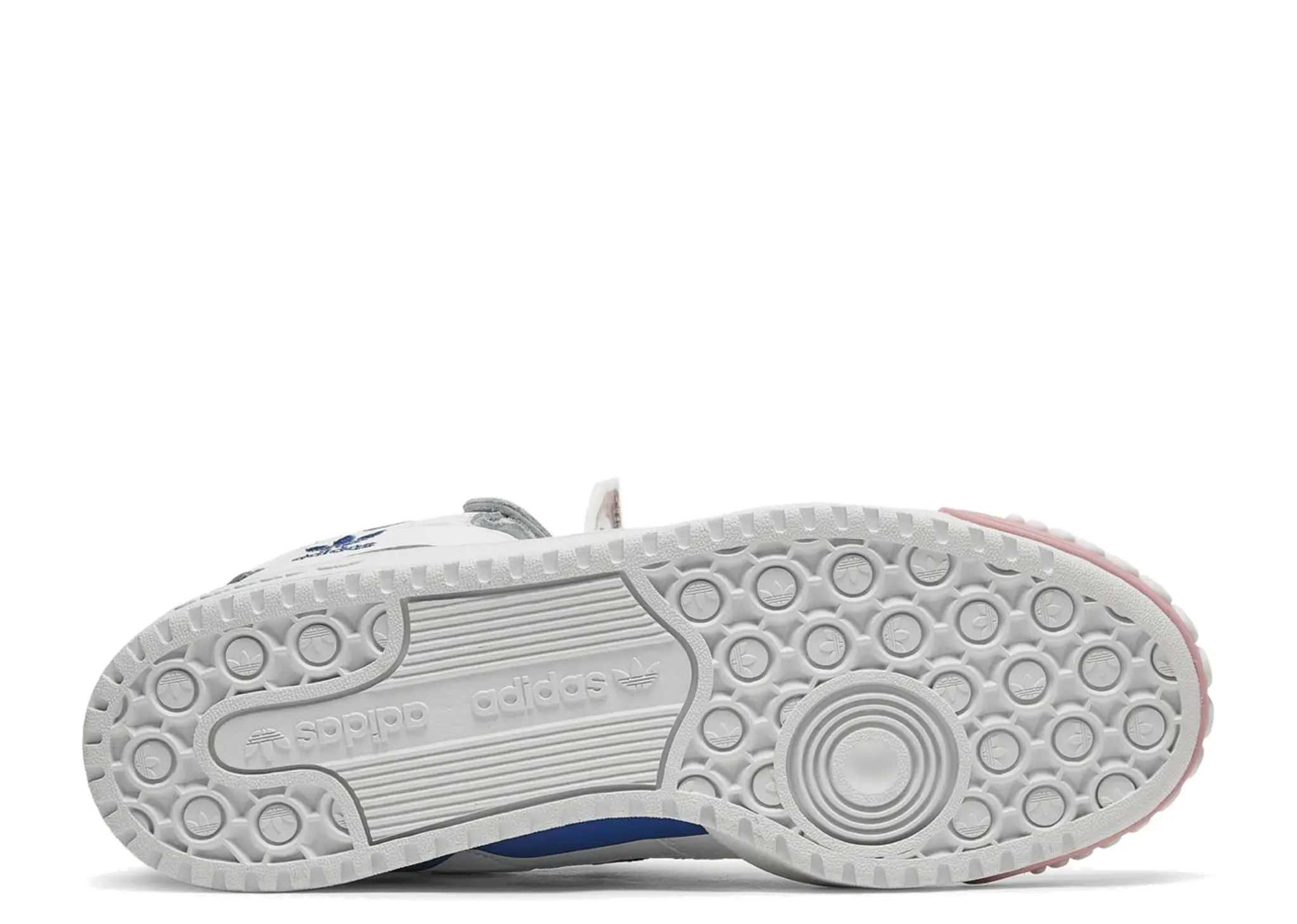 Adidas Forum High Kerwin Frost Humanarchives - photo 4