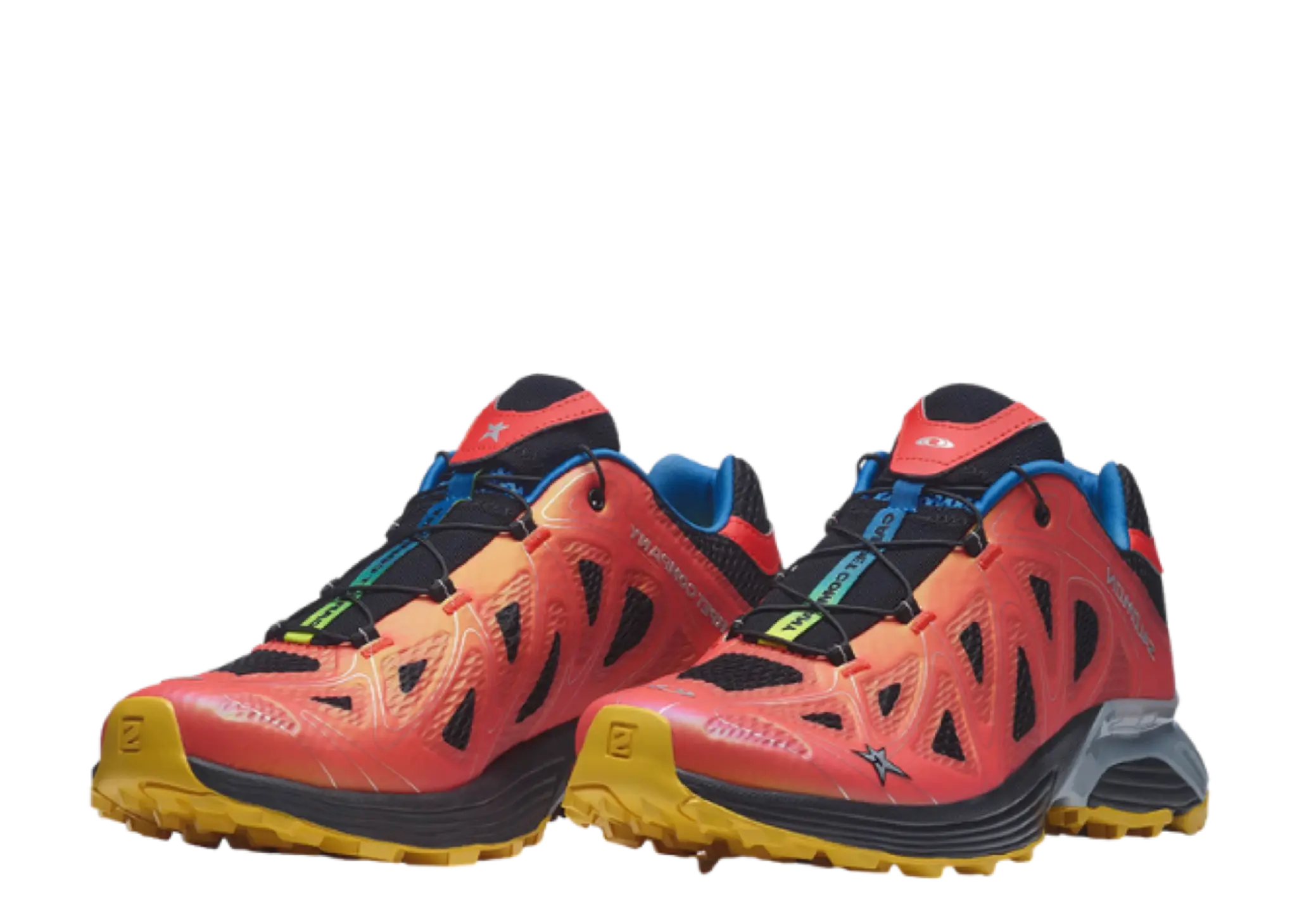 Salomon XT-Whisper Void Carpet Company Habibi Express - photo 2