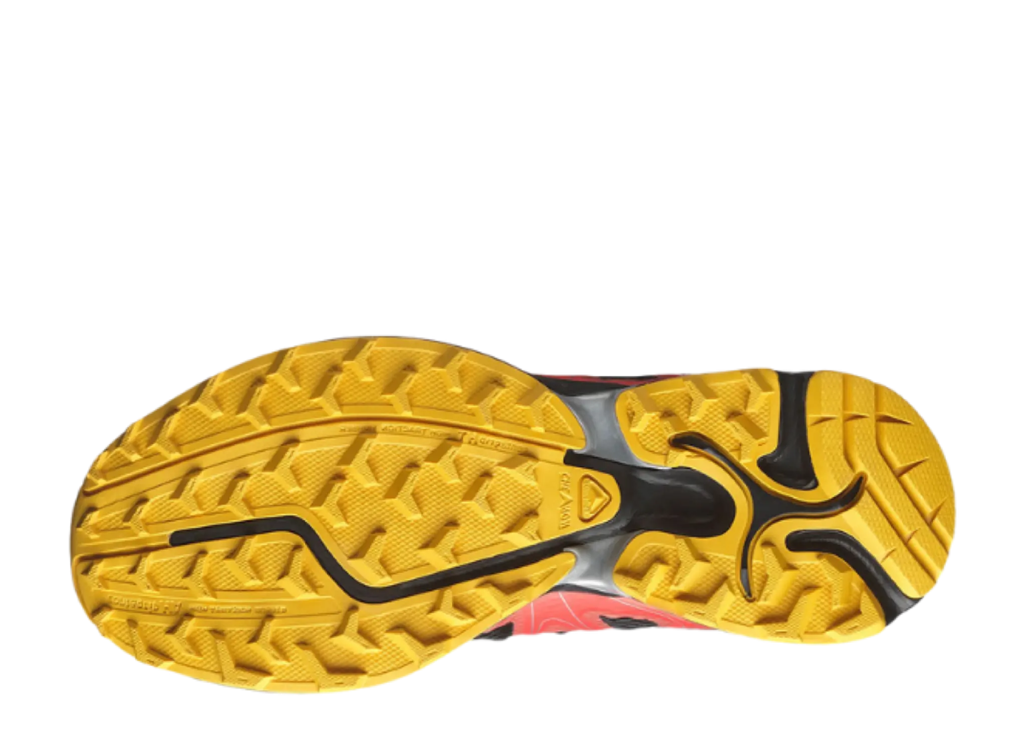 Salomon XT-Whisper Void Carpet Company Habibi Express - photo 4