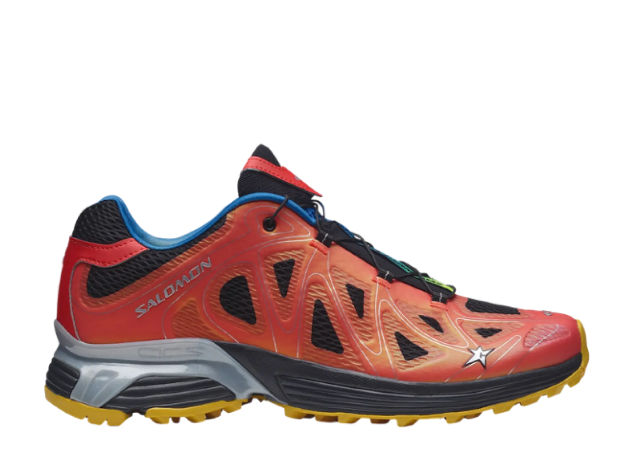 Salomon XT-Whisper Void Carpet Company Habibi Express
