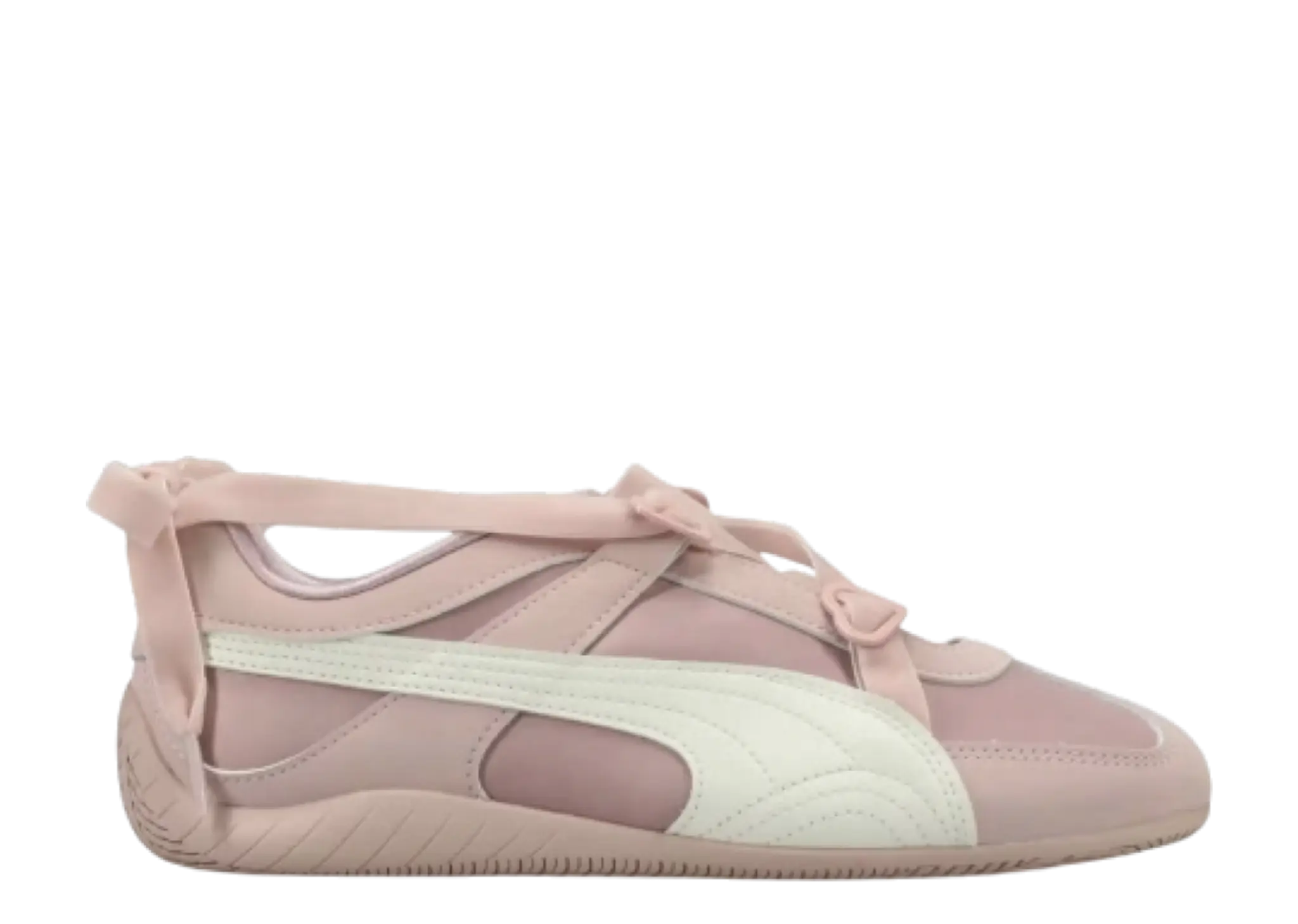 Puma Speedcat Go The Powerpuff Girls Mauve Mist (Women's)