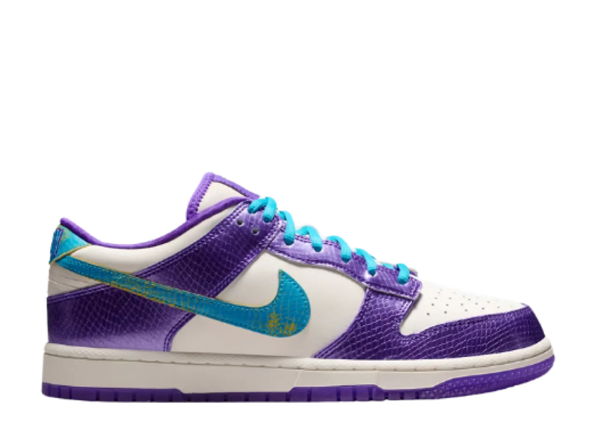 Nike Dunk Low Protro Kobe Bryant Draft Day