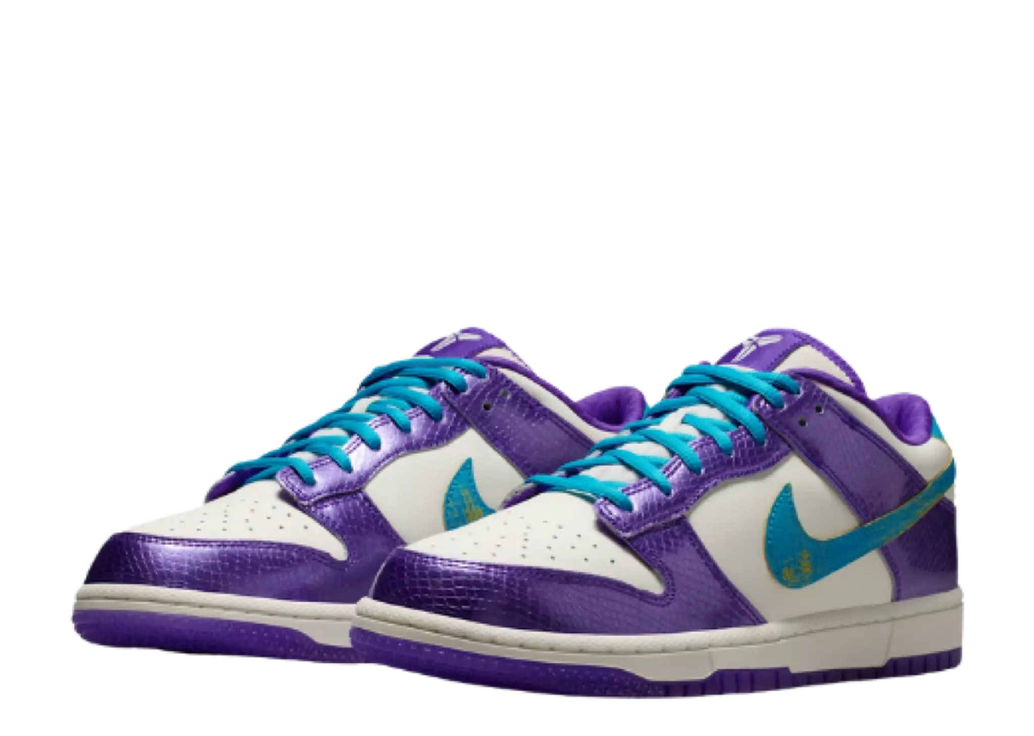 Nike Dunk Low Protro Kobe Bryant Draft Day - photo 2