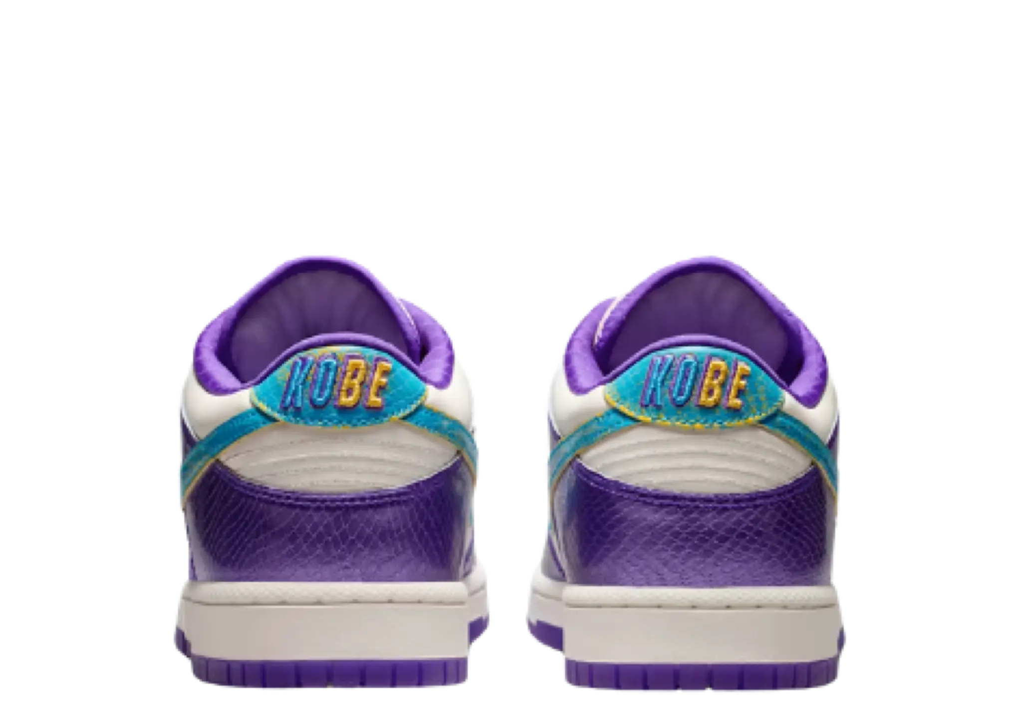 Nike Dunk Low Protro Kobe Bryant Draft Day - photo 3