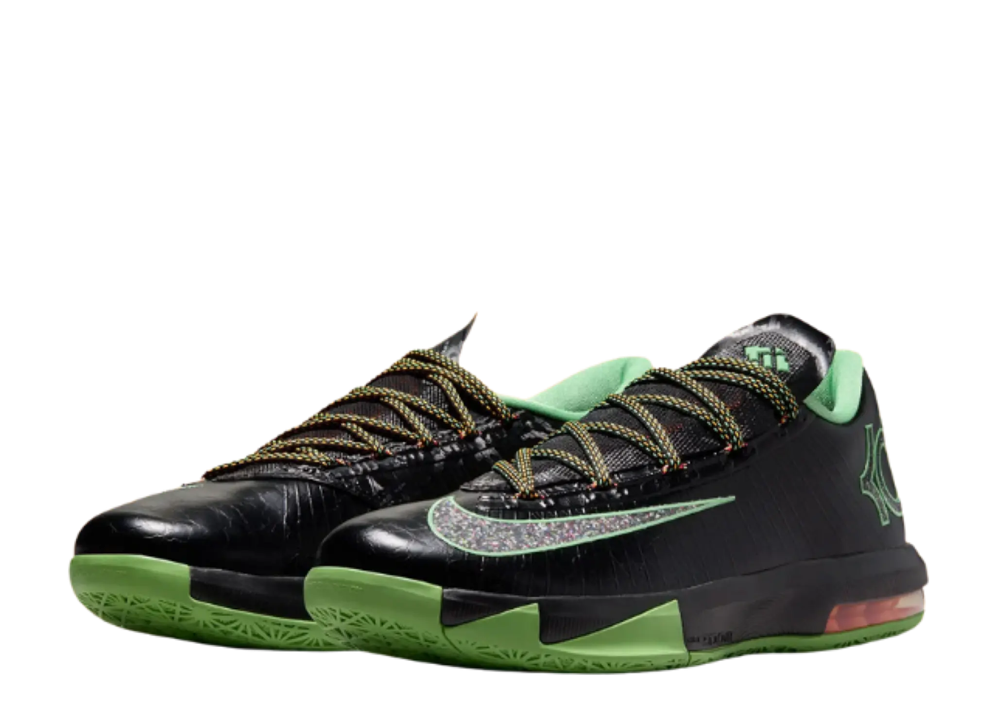 Nike KD 6 Brazil (2026) - photo 2